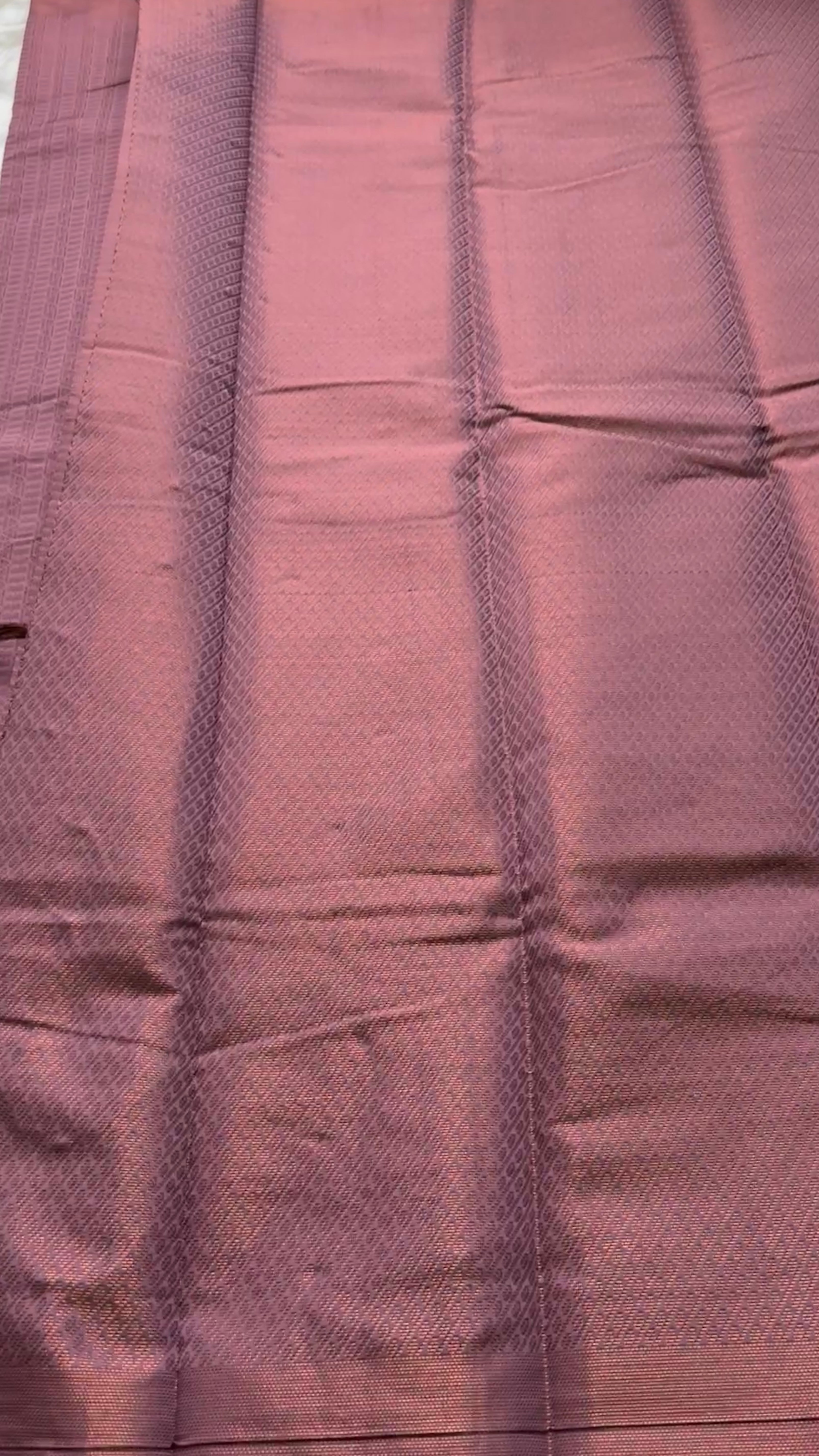 Brocade soft silk Kr 22