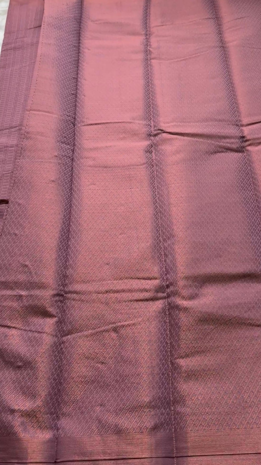 Brocade soft silk Kr 22