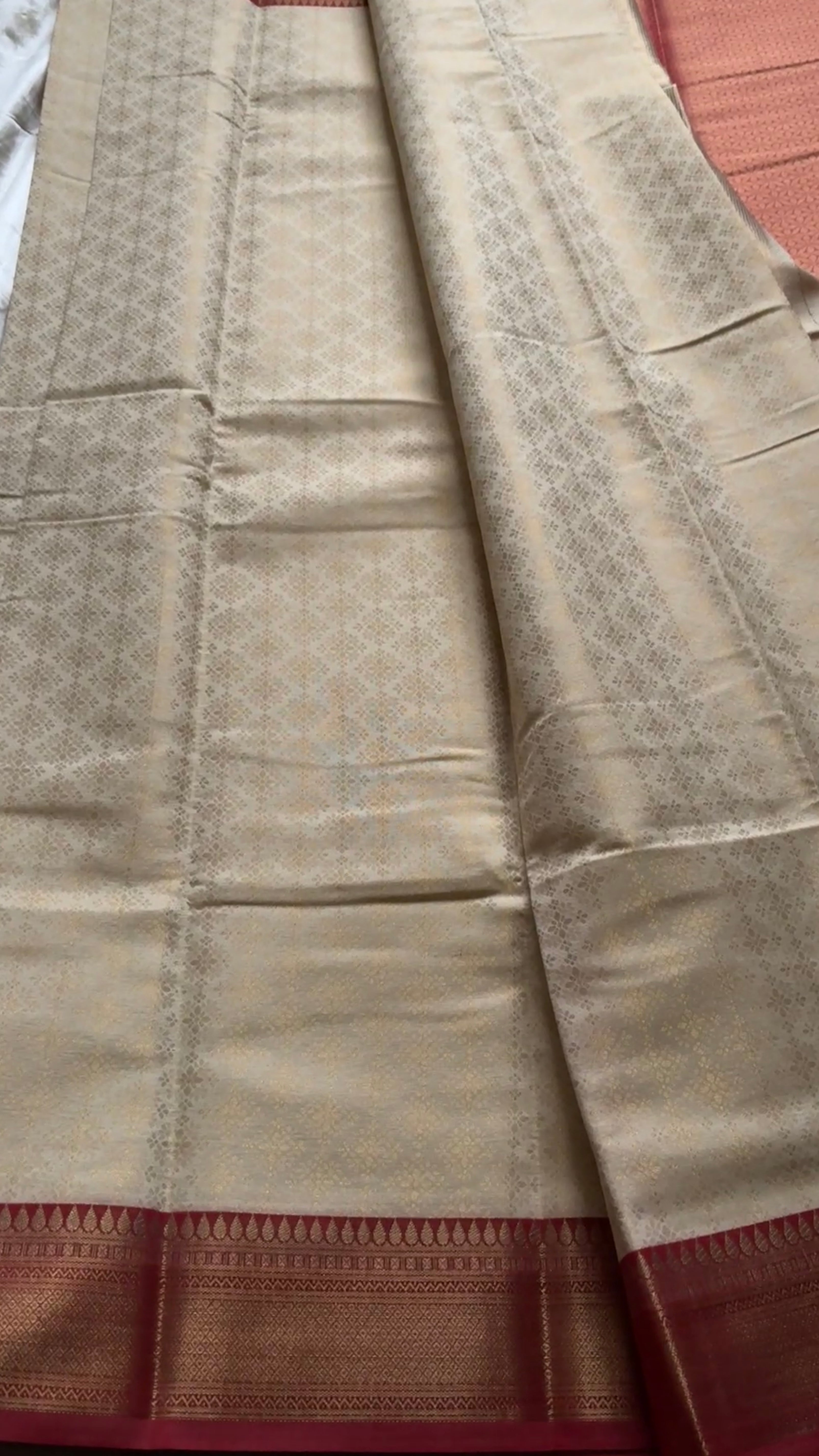 Semi Soft silk KR 92