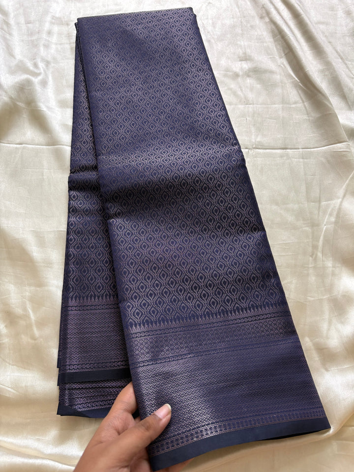 Brocade soft silk (KR43)
