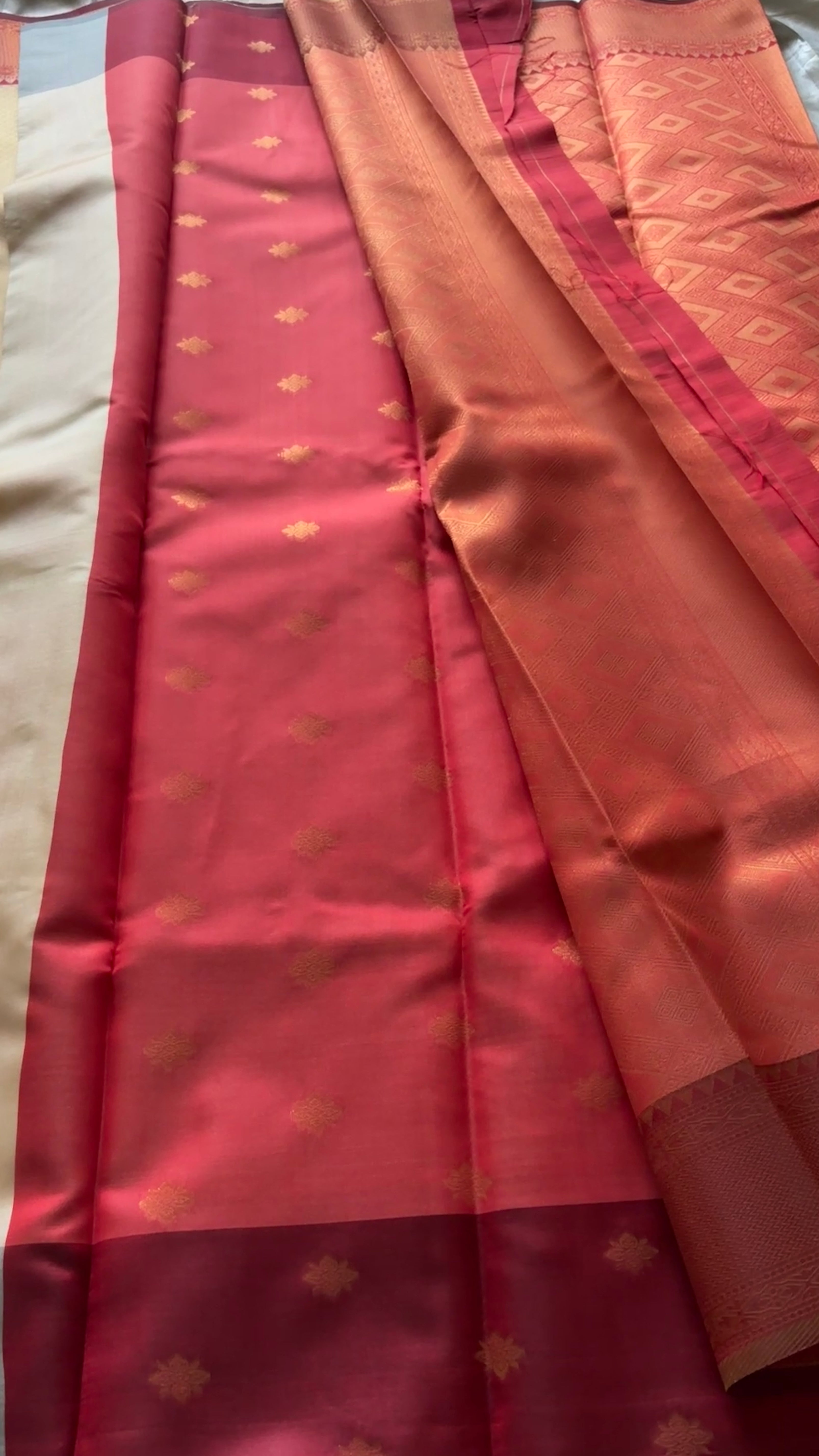 Kanchi semi soft silk kr50
