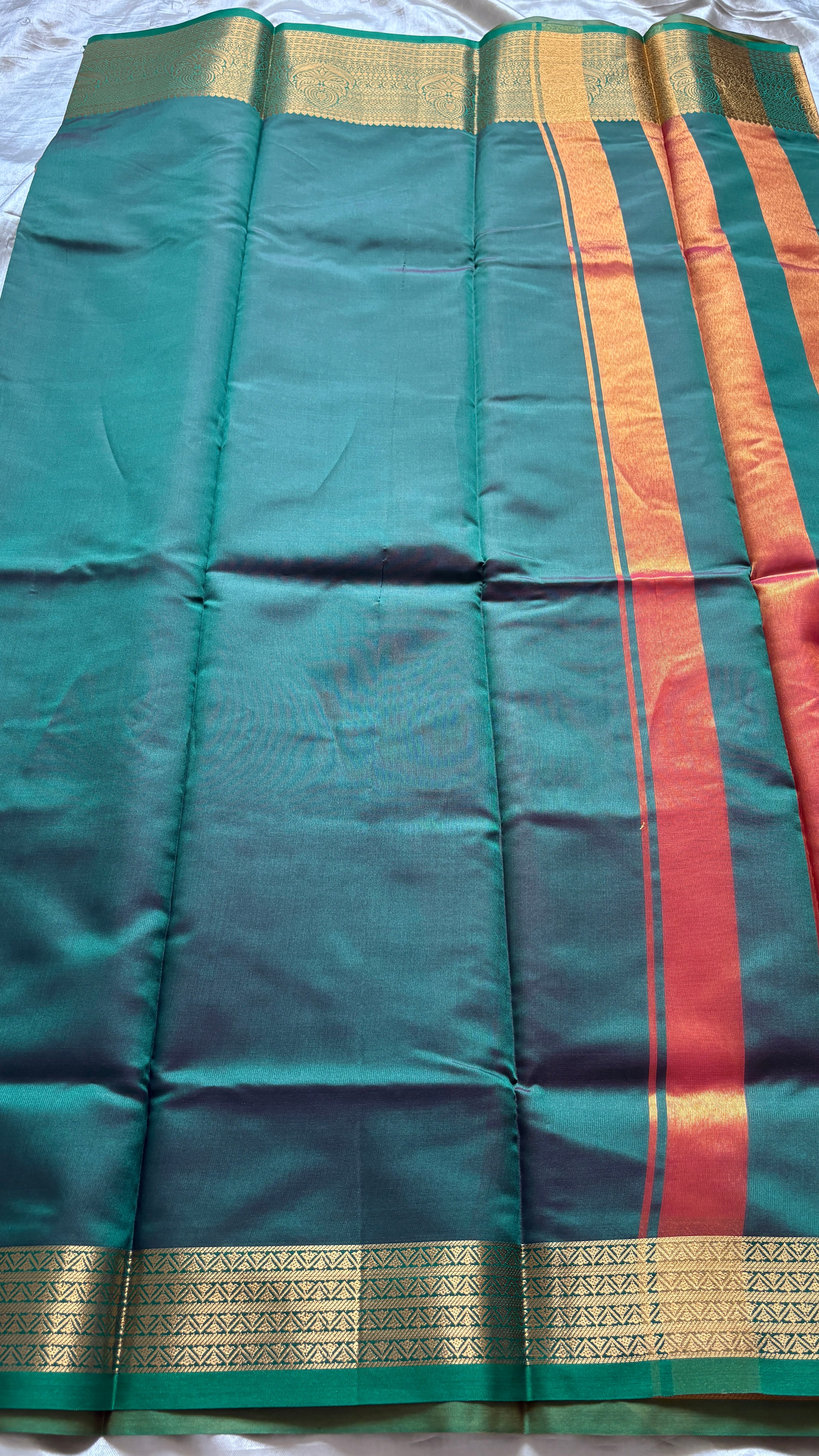 semi soft silk kr21