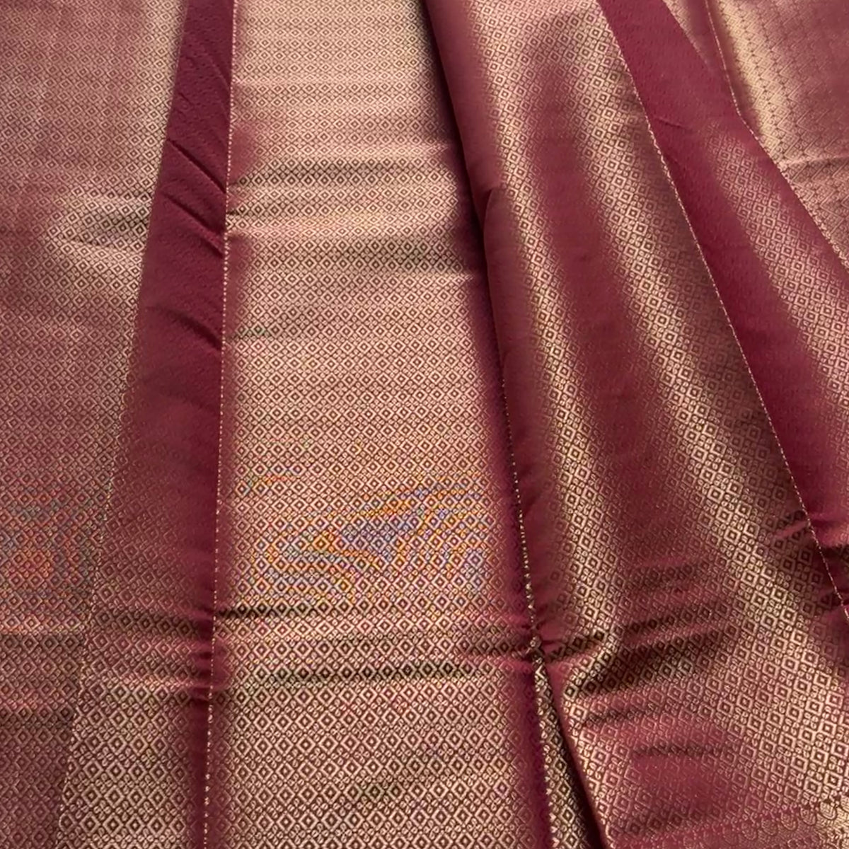 Premium Brocade soft silk kr64 – kriyaboutique