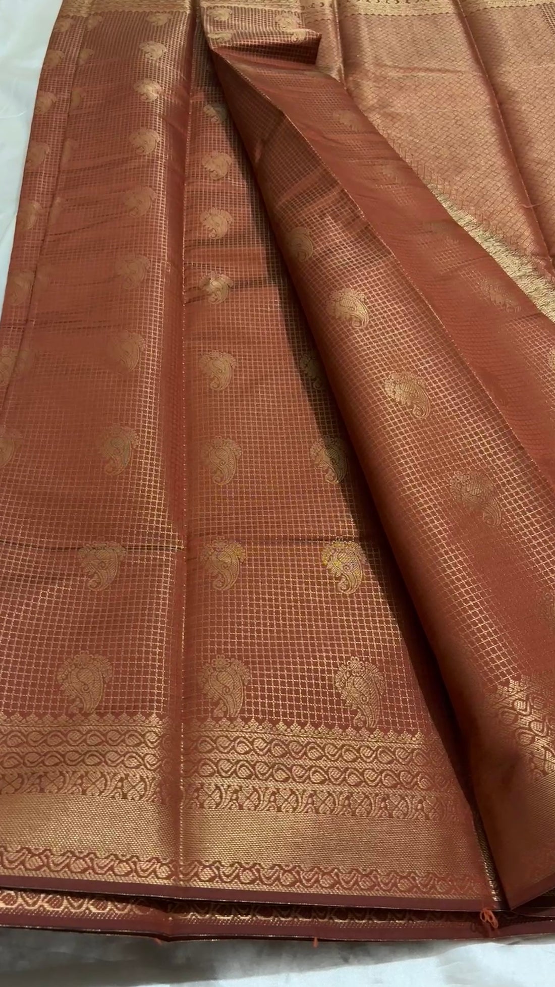 Premium Brocade soft silk kr50