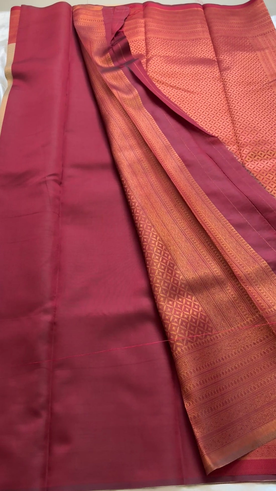 Kanchi semi soft silk kr25