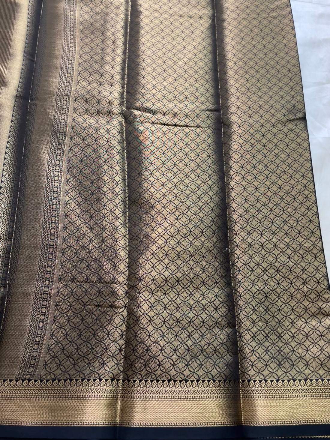 Premium Brocade Soft Silk
