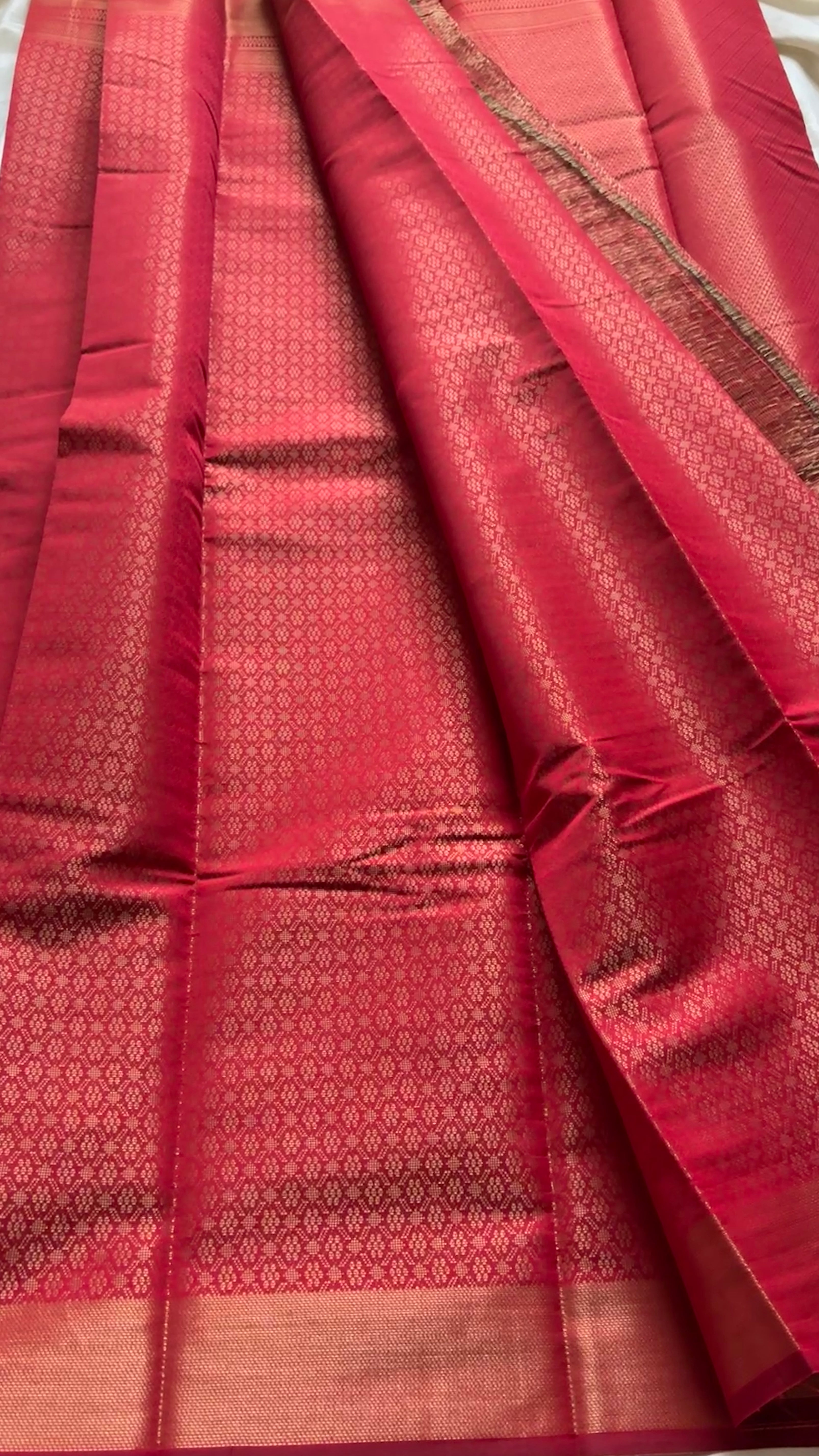 Premium Brocade soft silk KR 20