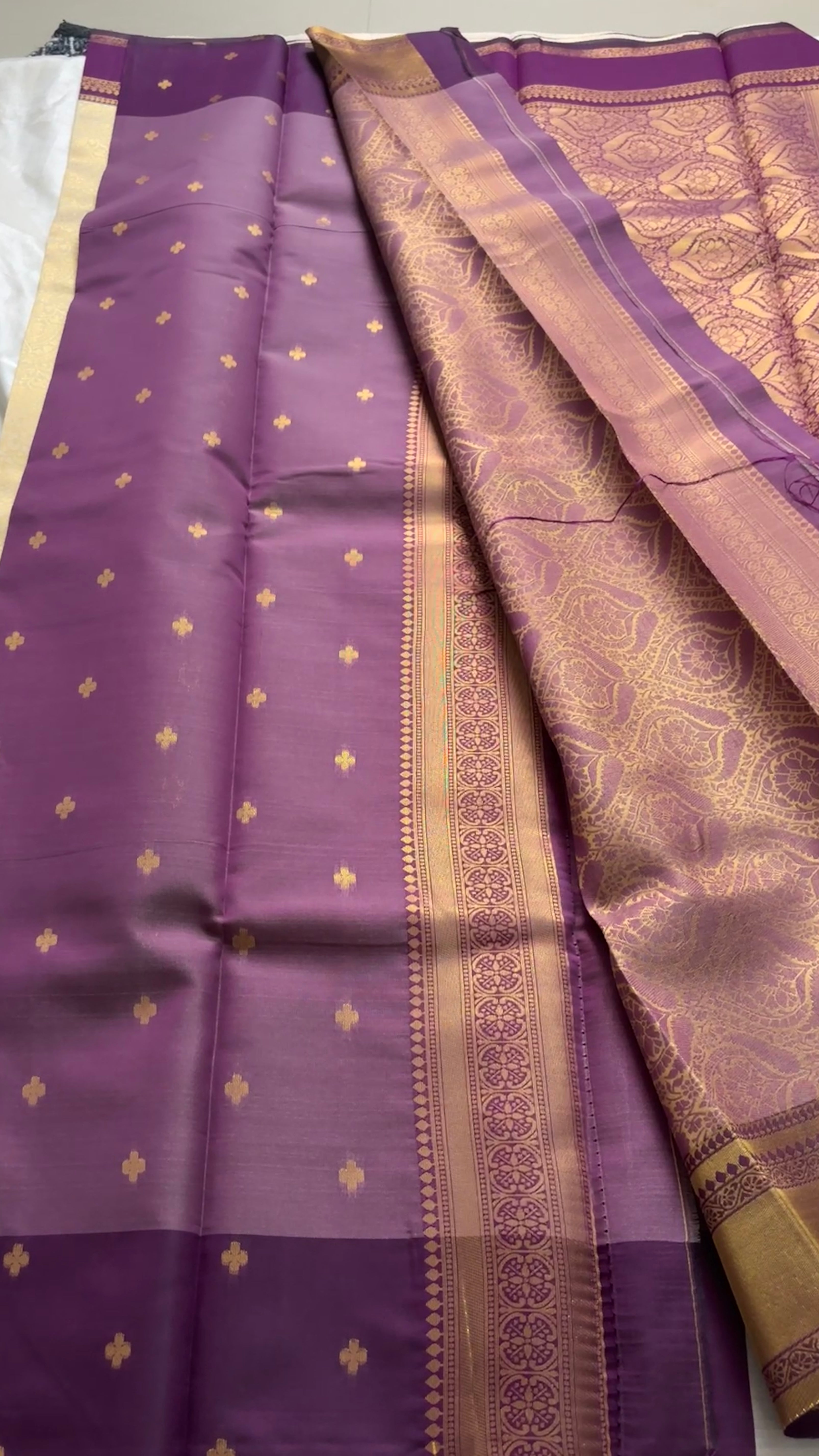 Kanchi semi soft silk kr82