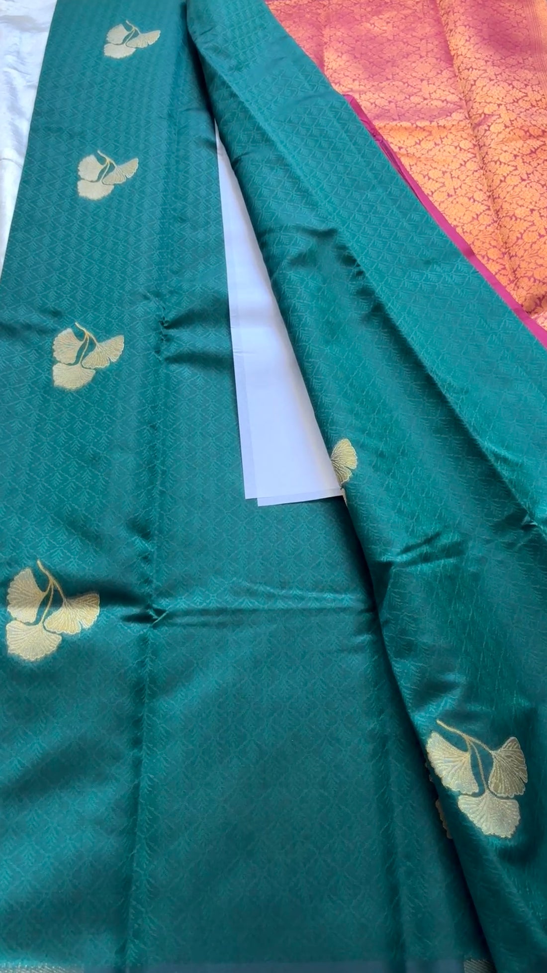 semi soft silk KR 25