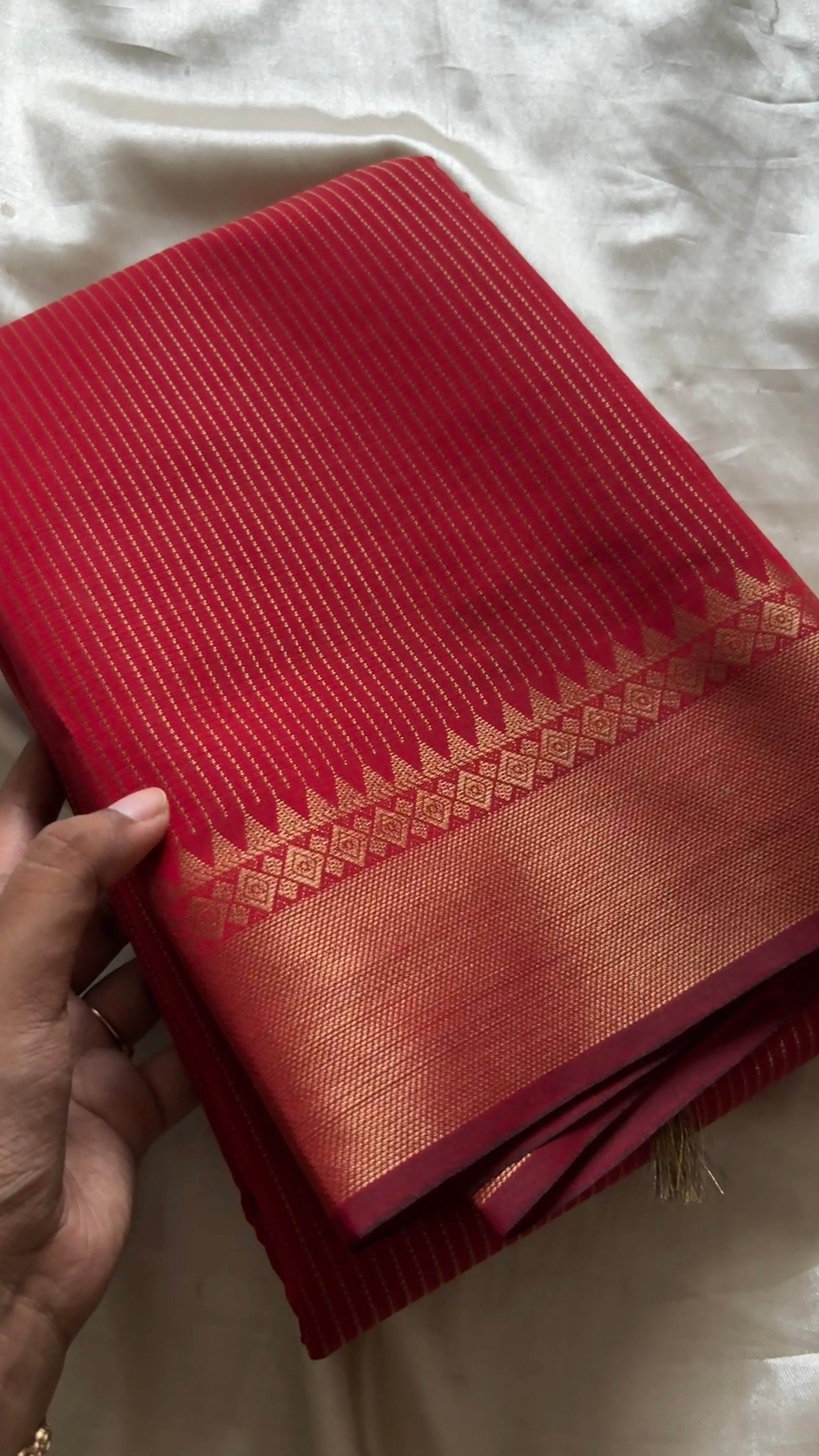 Premium Brocade soft silk Kr 99