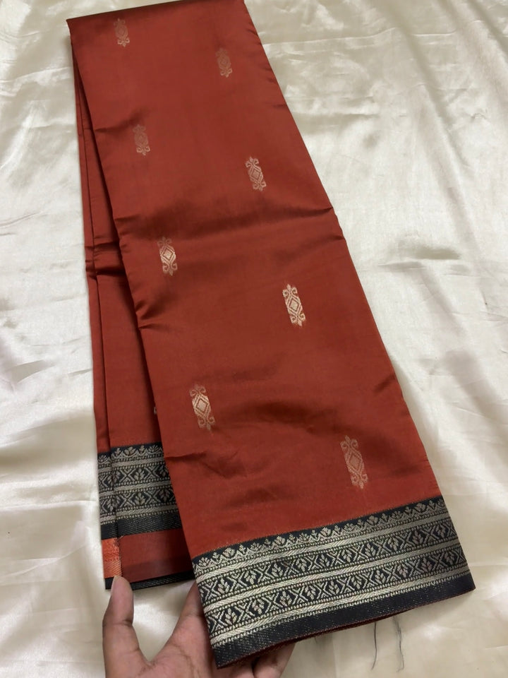 semi soft silk (KR57)