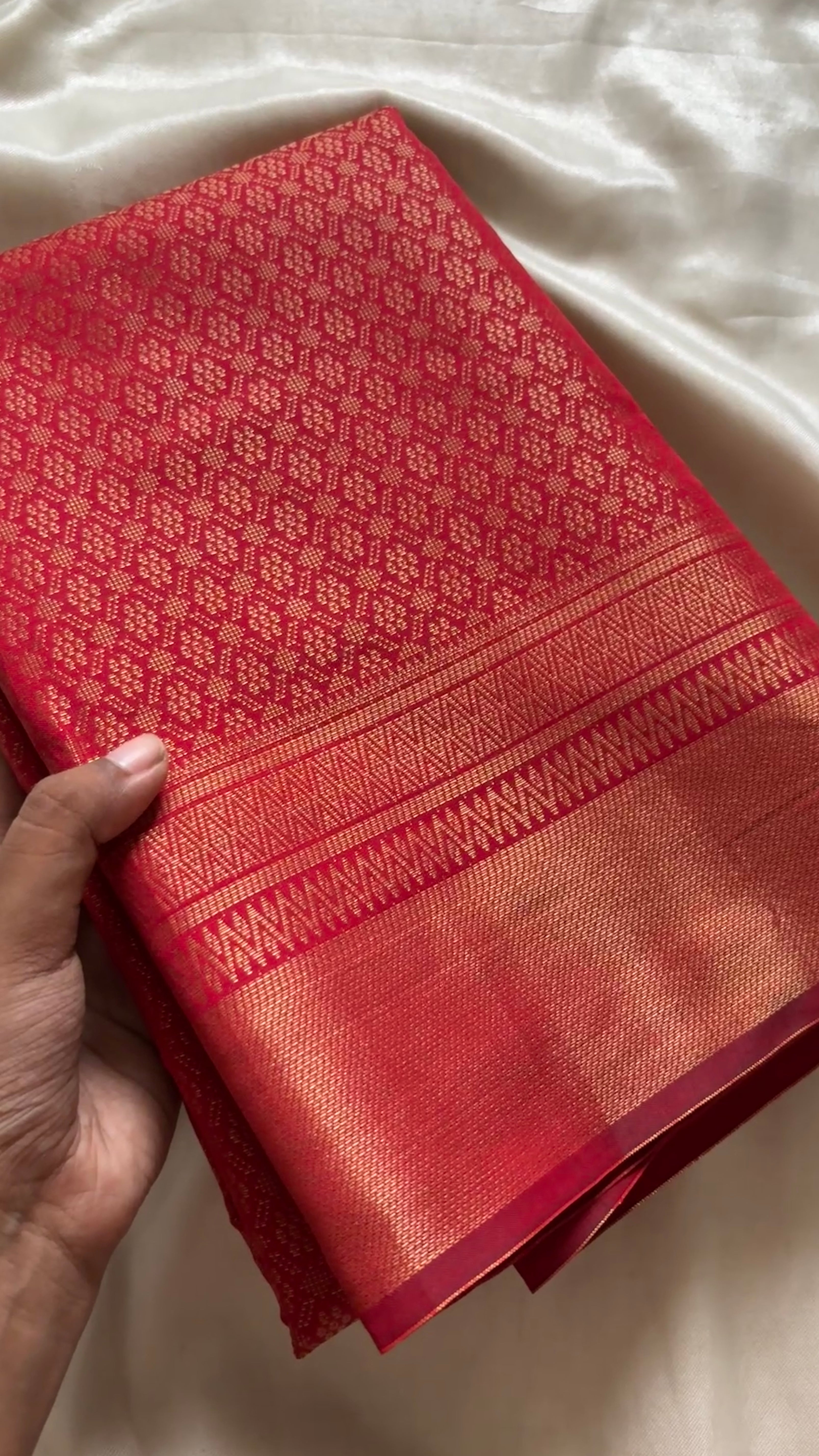 Premium Brocade soft silk KR 20