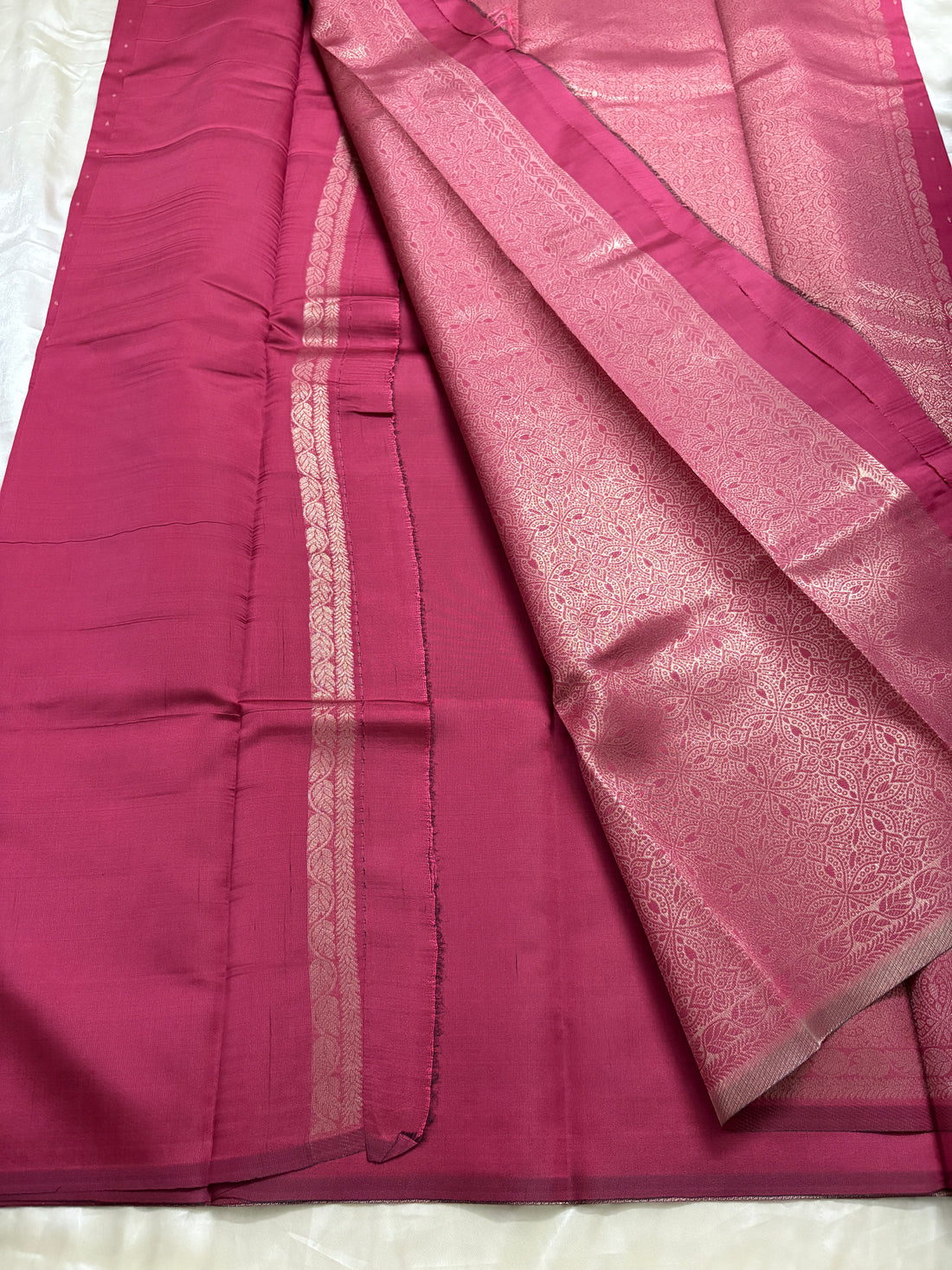 semi soft silk (KR52)