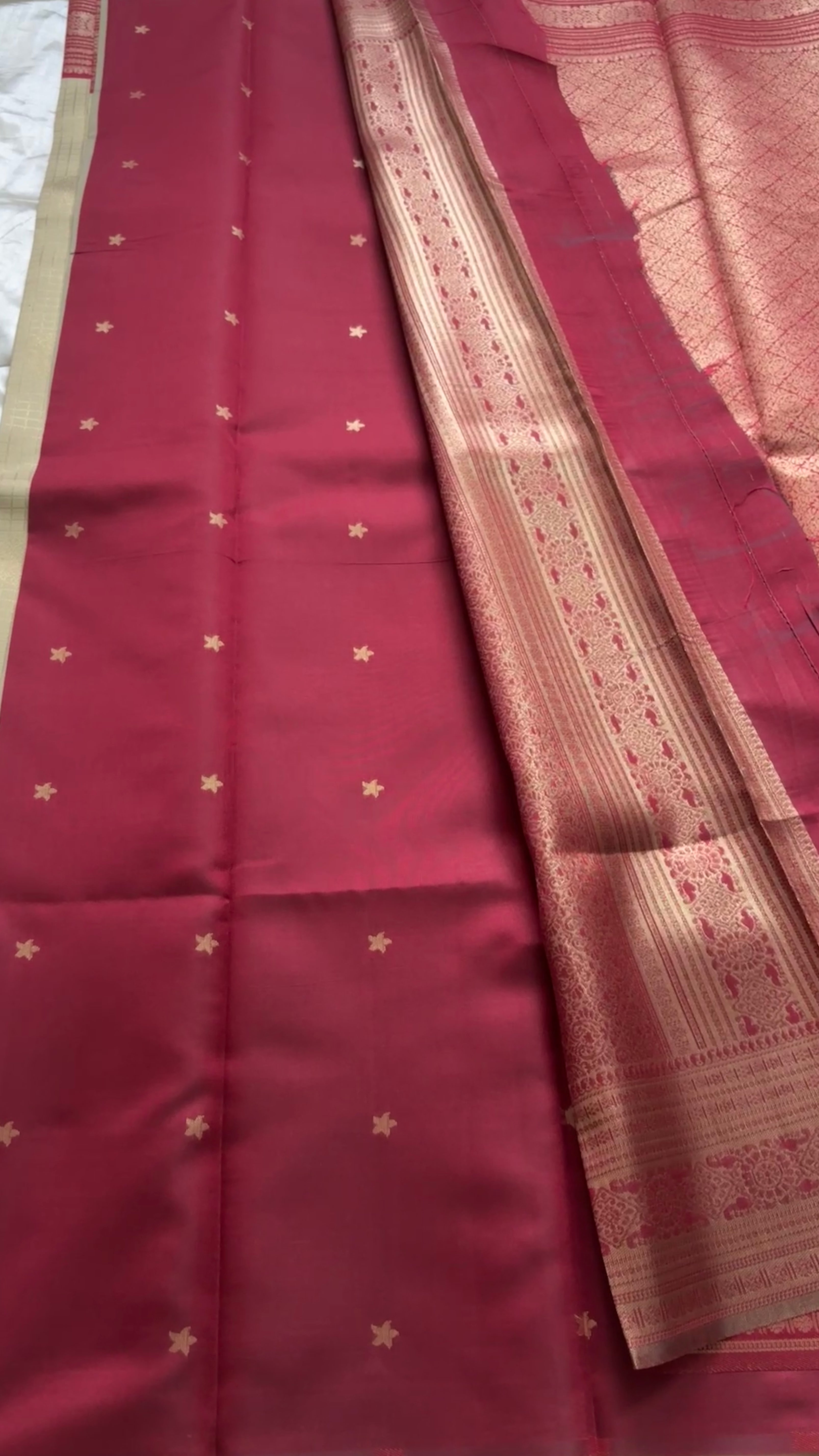 Kanchi semi soft silk KR18