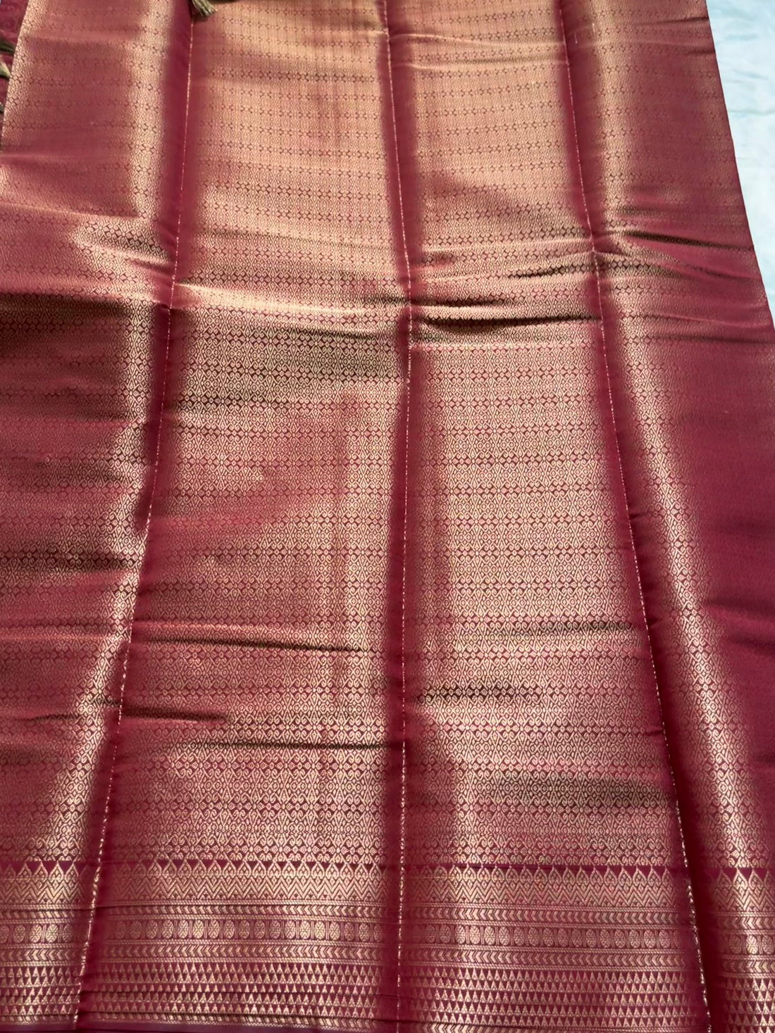 Premium Brocade Soft Silk