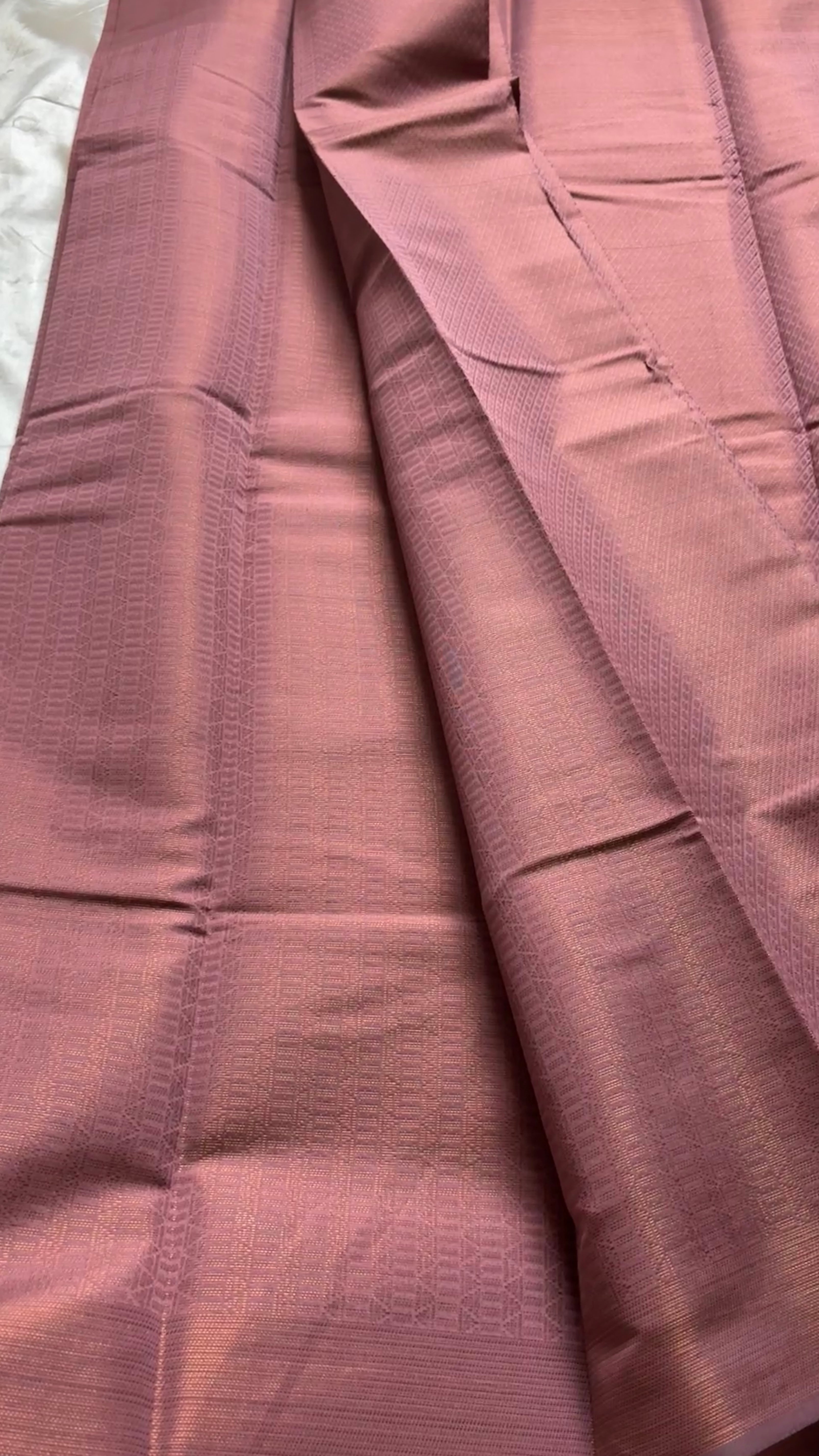 Brocade soft silk KR20