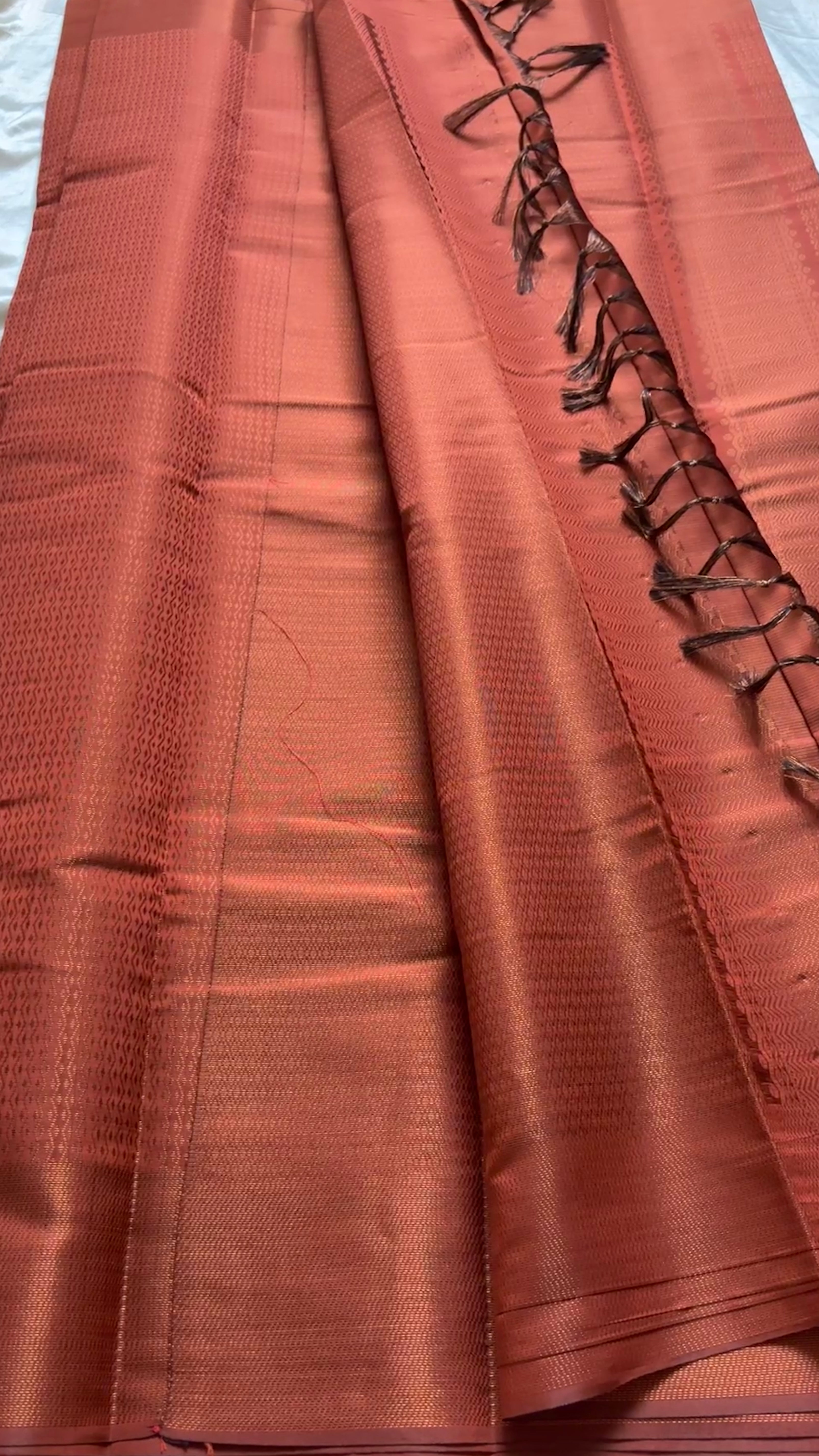 Brocade soft silk kr81