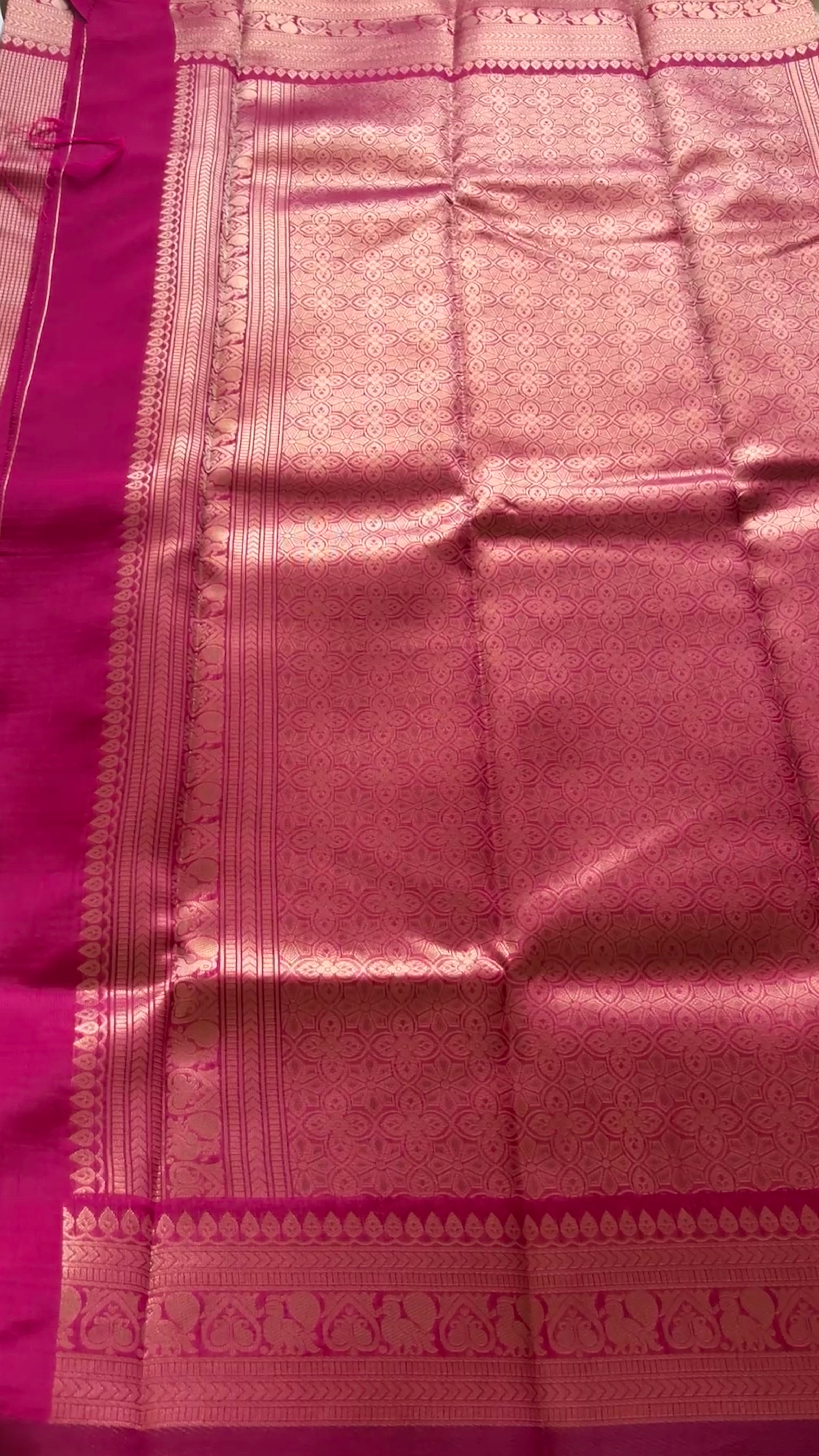 Semi brocade Kr16