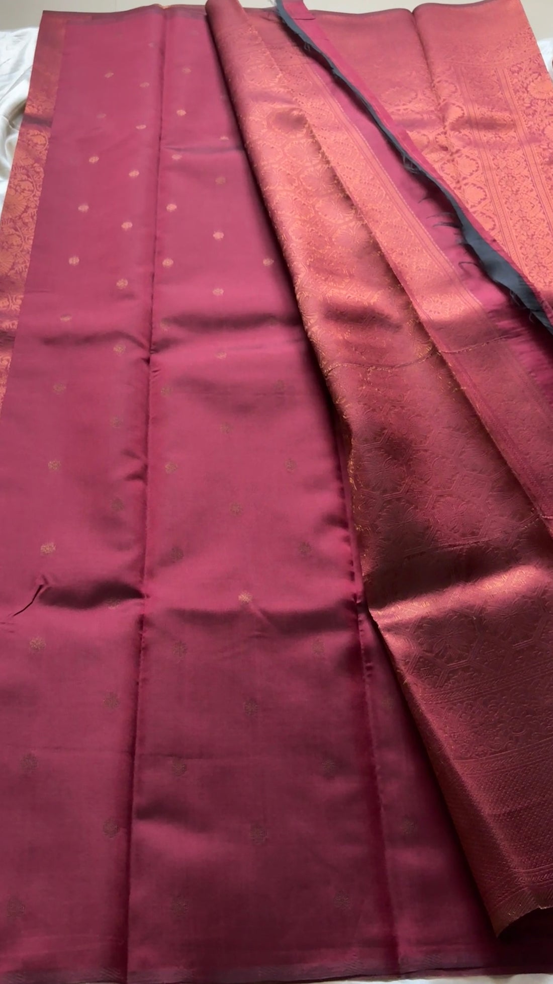 Semi brocade kr12
