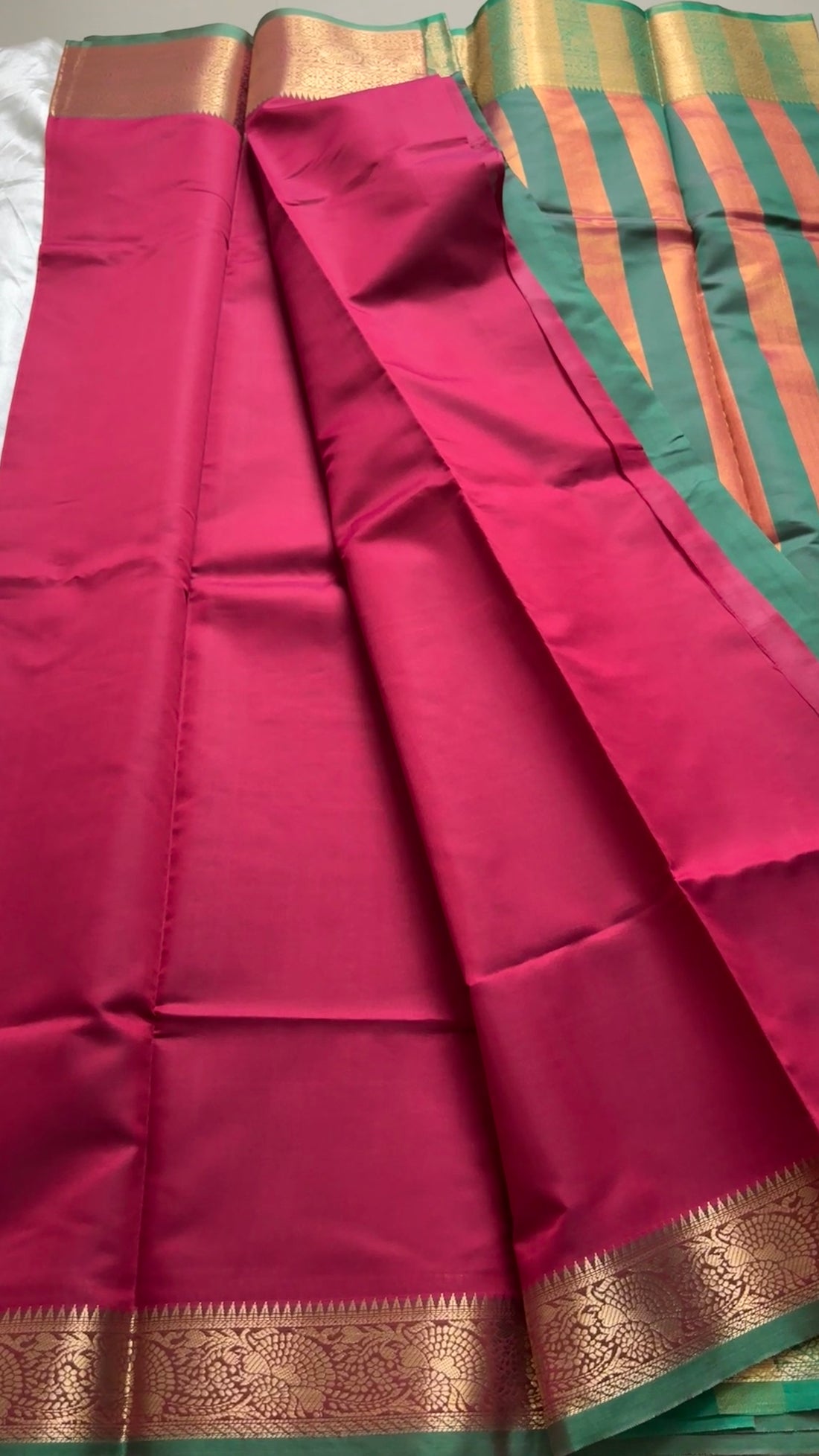 semi soft silk kr38