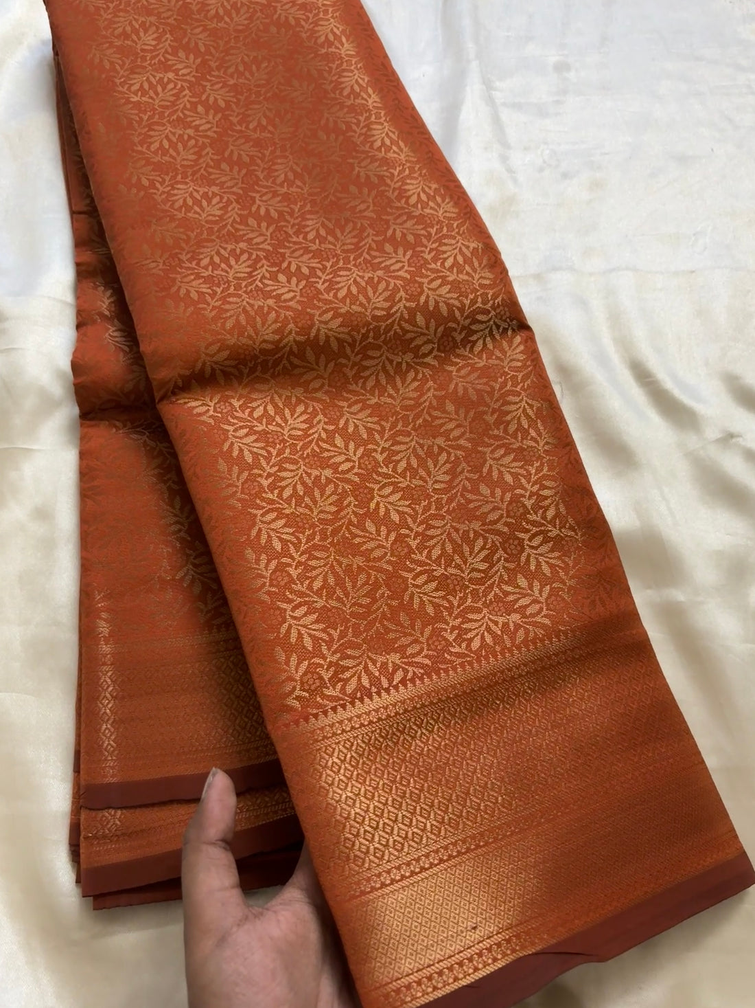 Premium Brocade soft silk