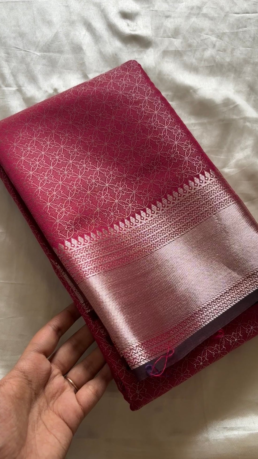 Premium Brocade soft silk kr20