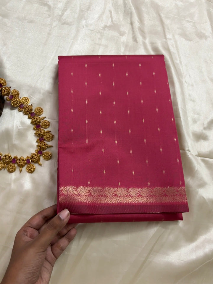 semi soft silk (KR52)