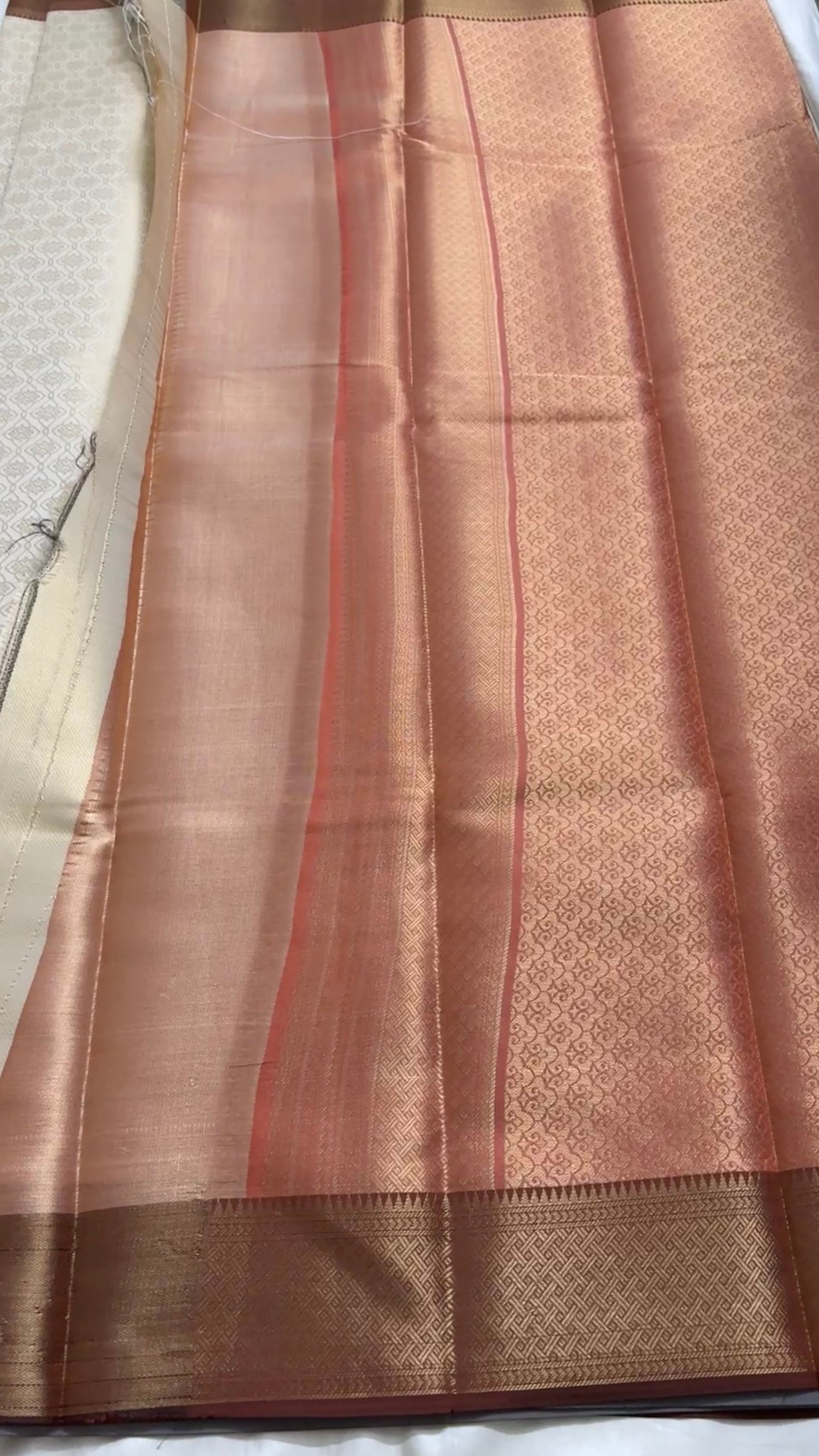 Semi Soft silk KR 108