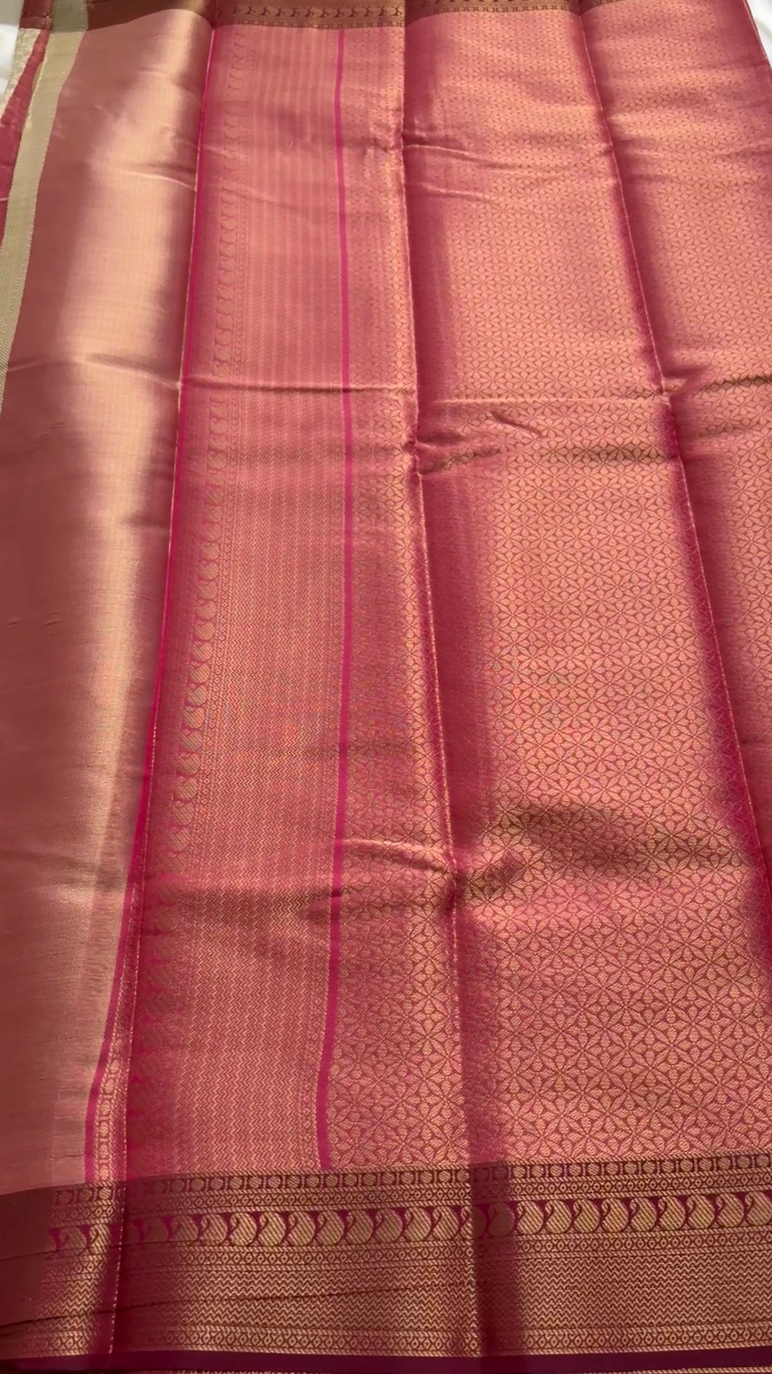 Semi Soft silk KR20