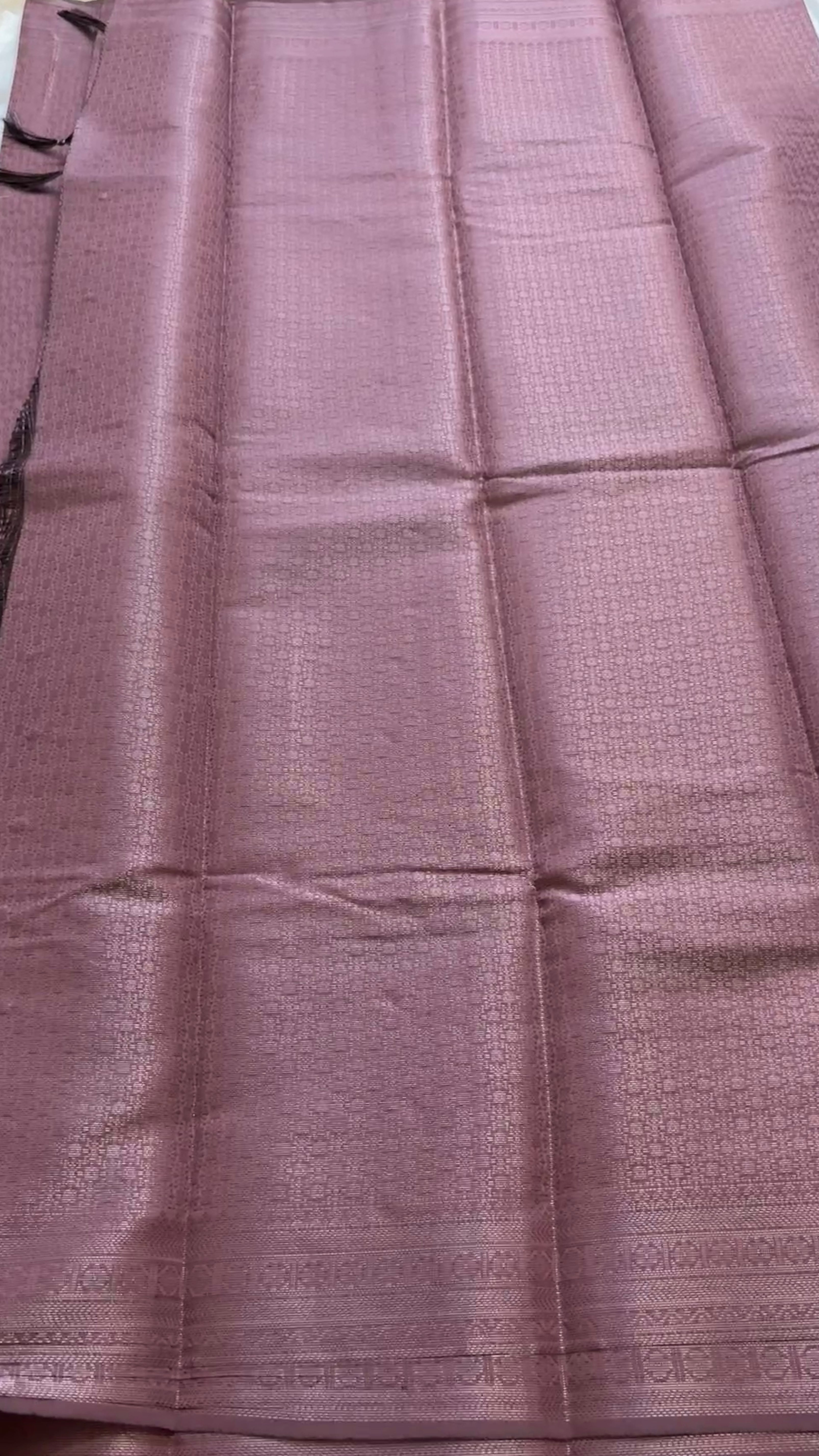 Brocade soft silk KR 49