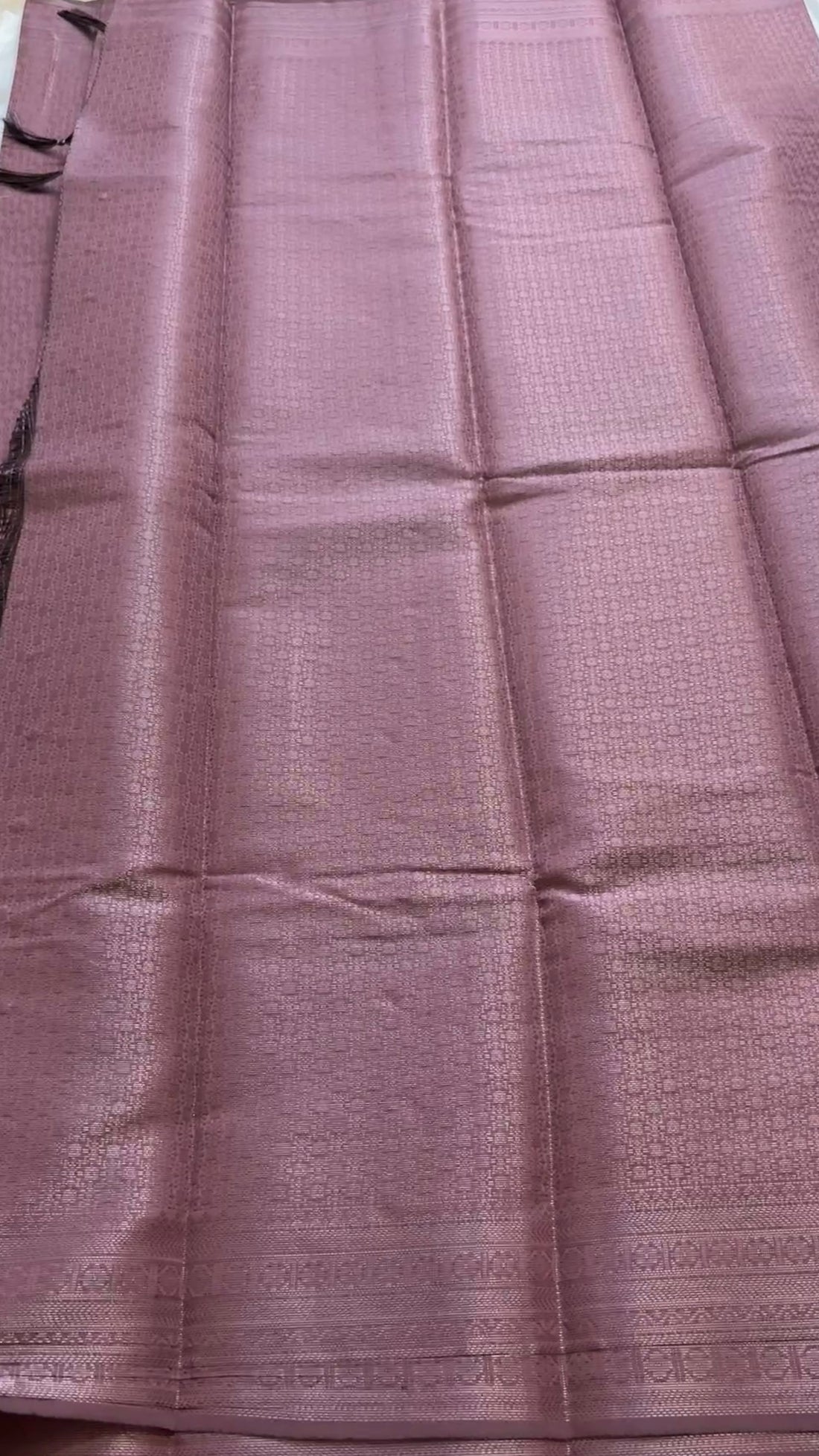 Brocade soft silk KR 49