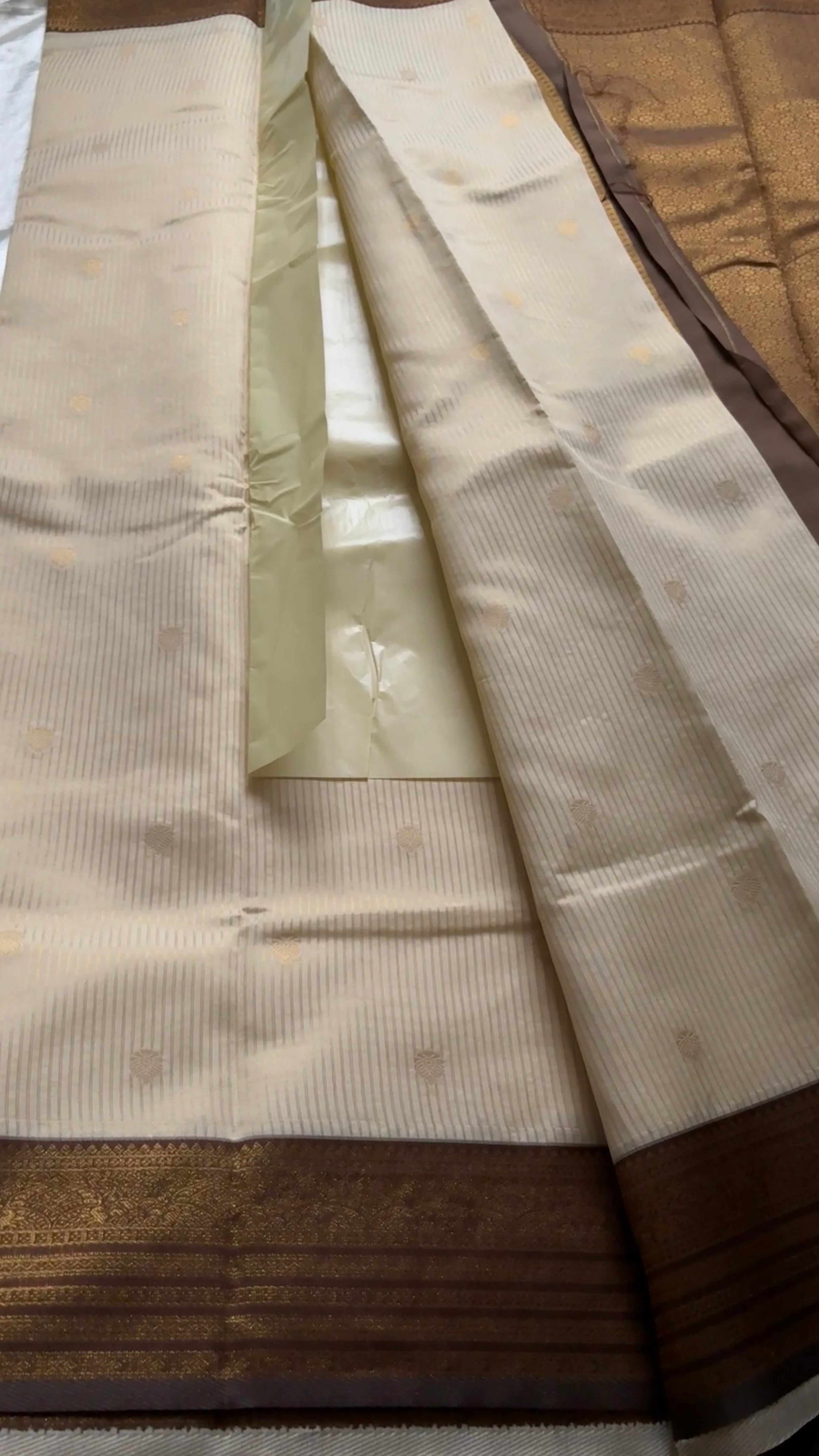 Kanchi semi soft silk kr31