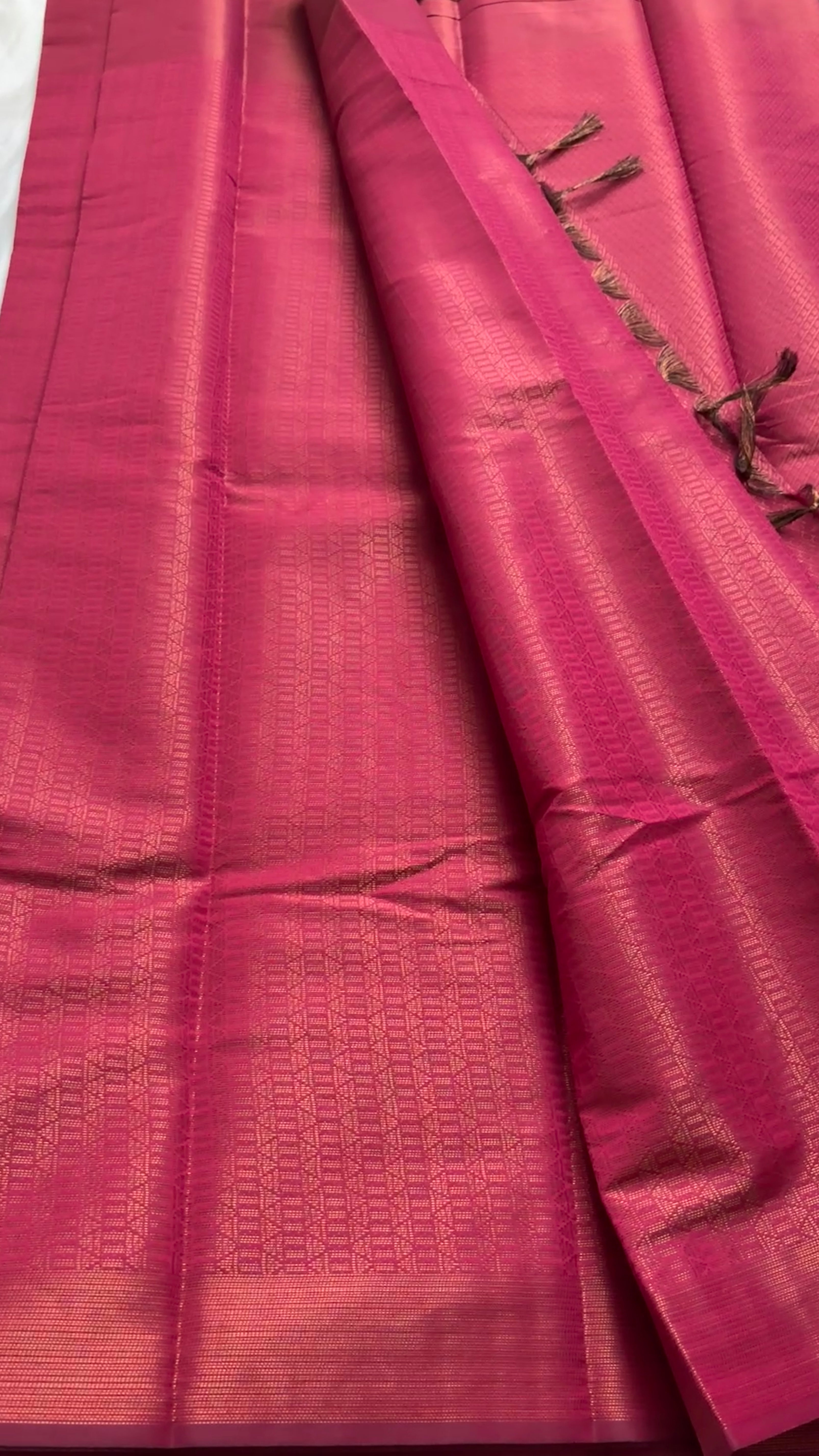 Brocade soft silk kr123
