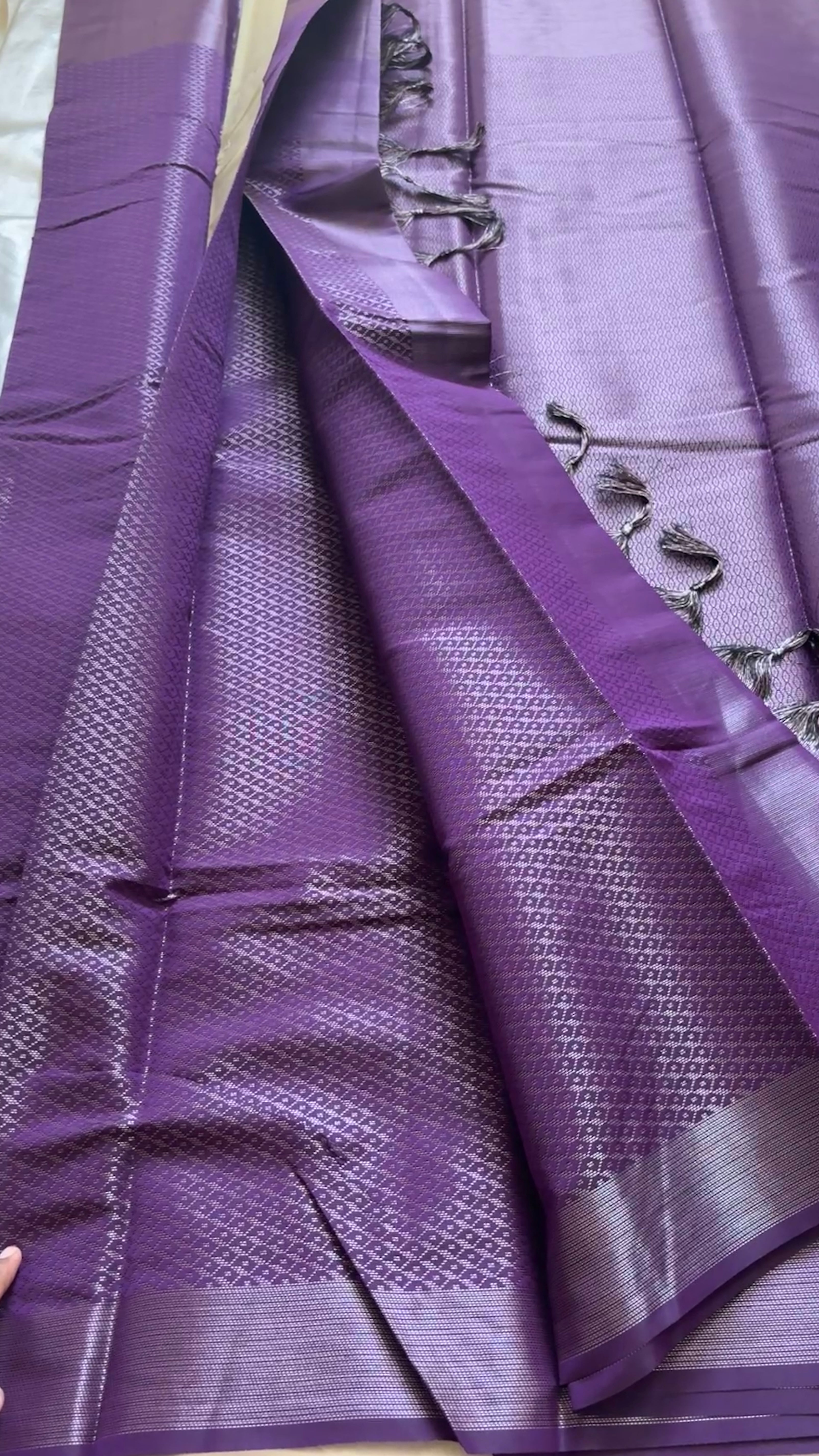 Brocade soft silk kr35