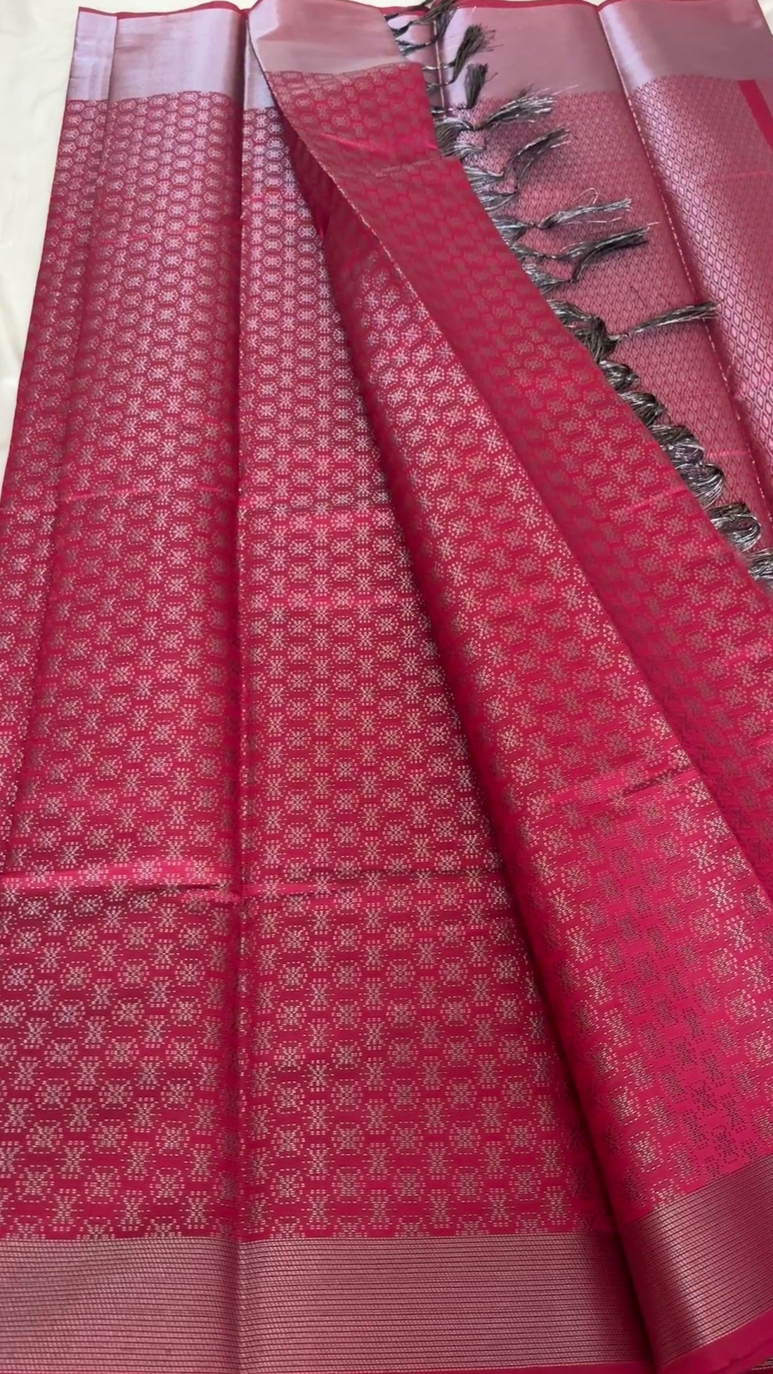 Brocade soft silk KR 149