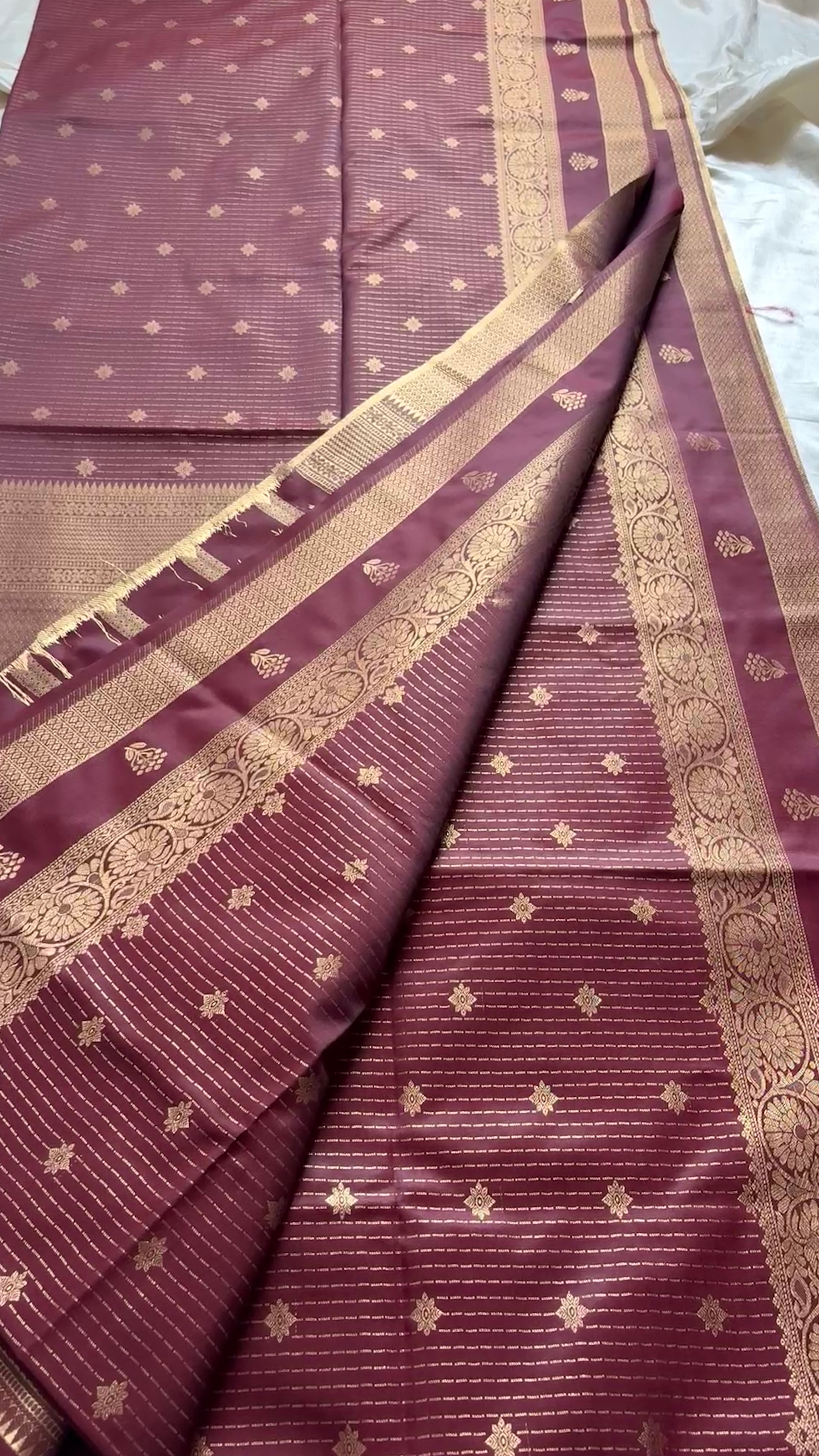 Premium  soft silk Kr1