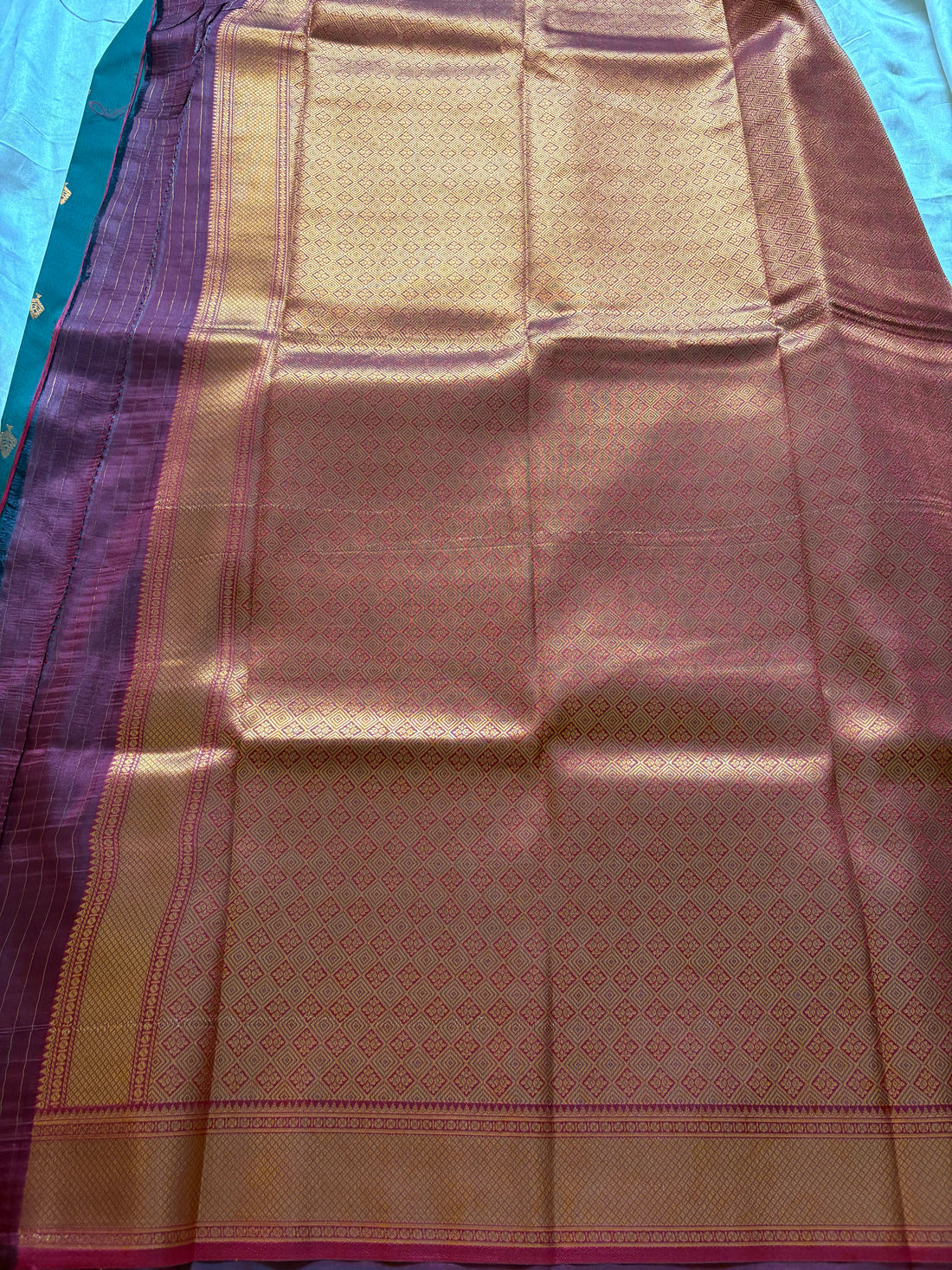 Premium Soft silk (KR44)