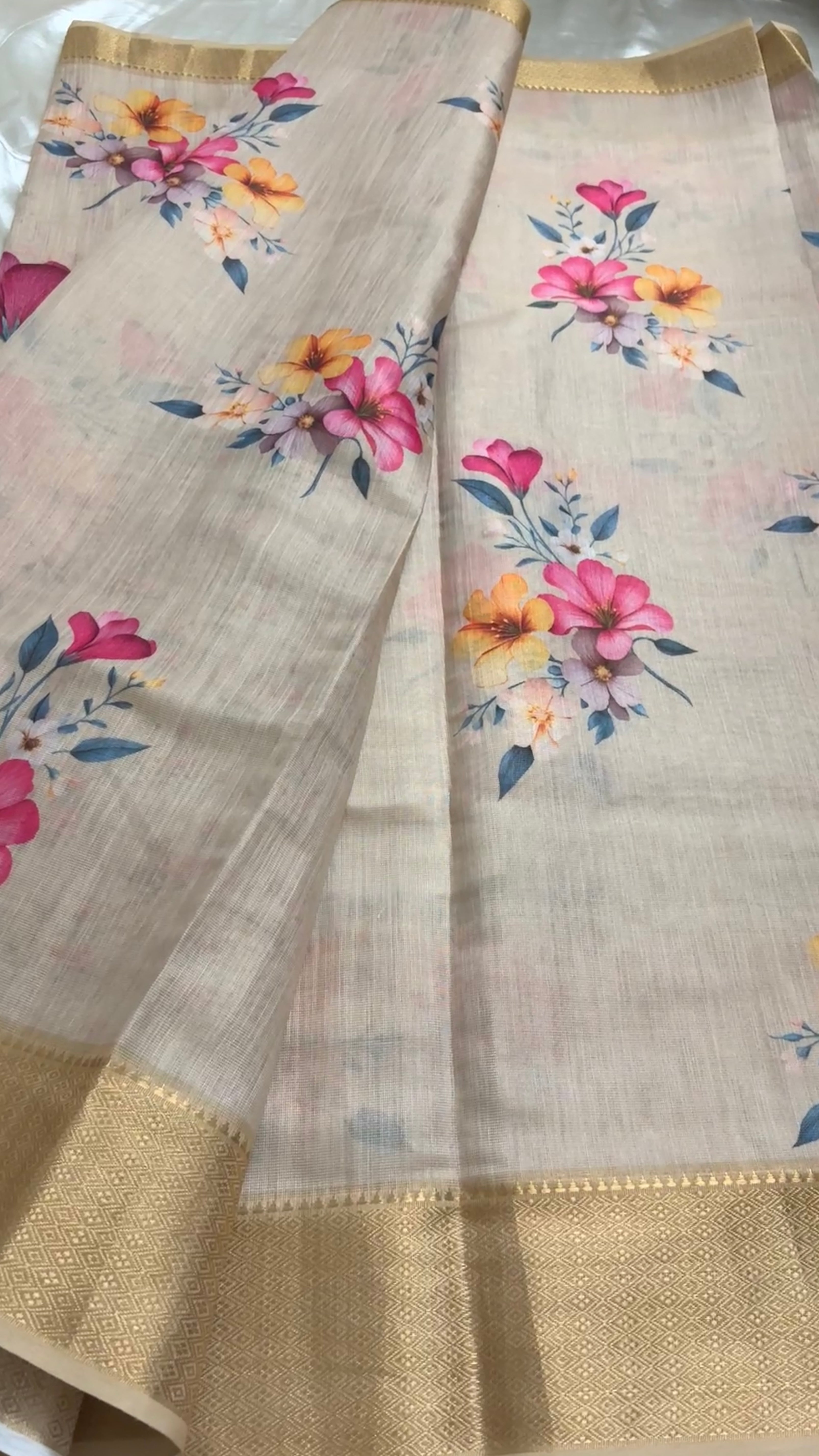 Linen Kr 37