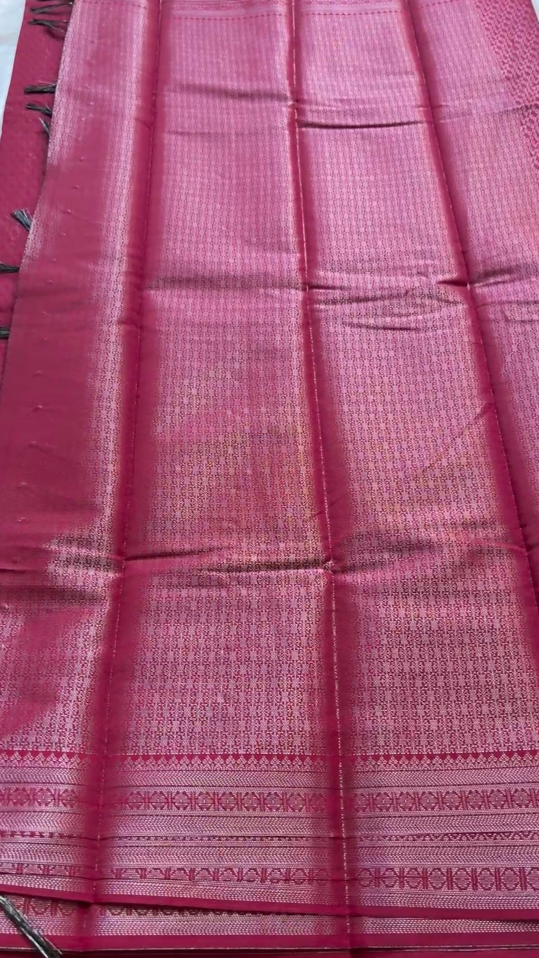 Brocade soft silk KR 36