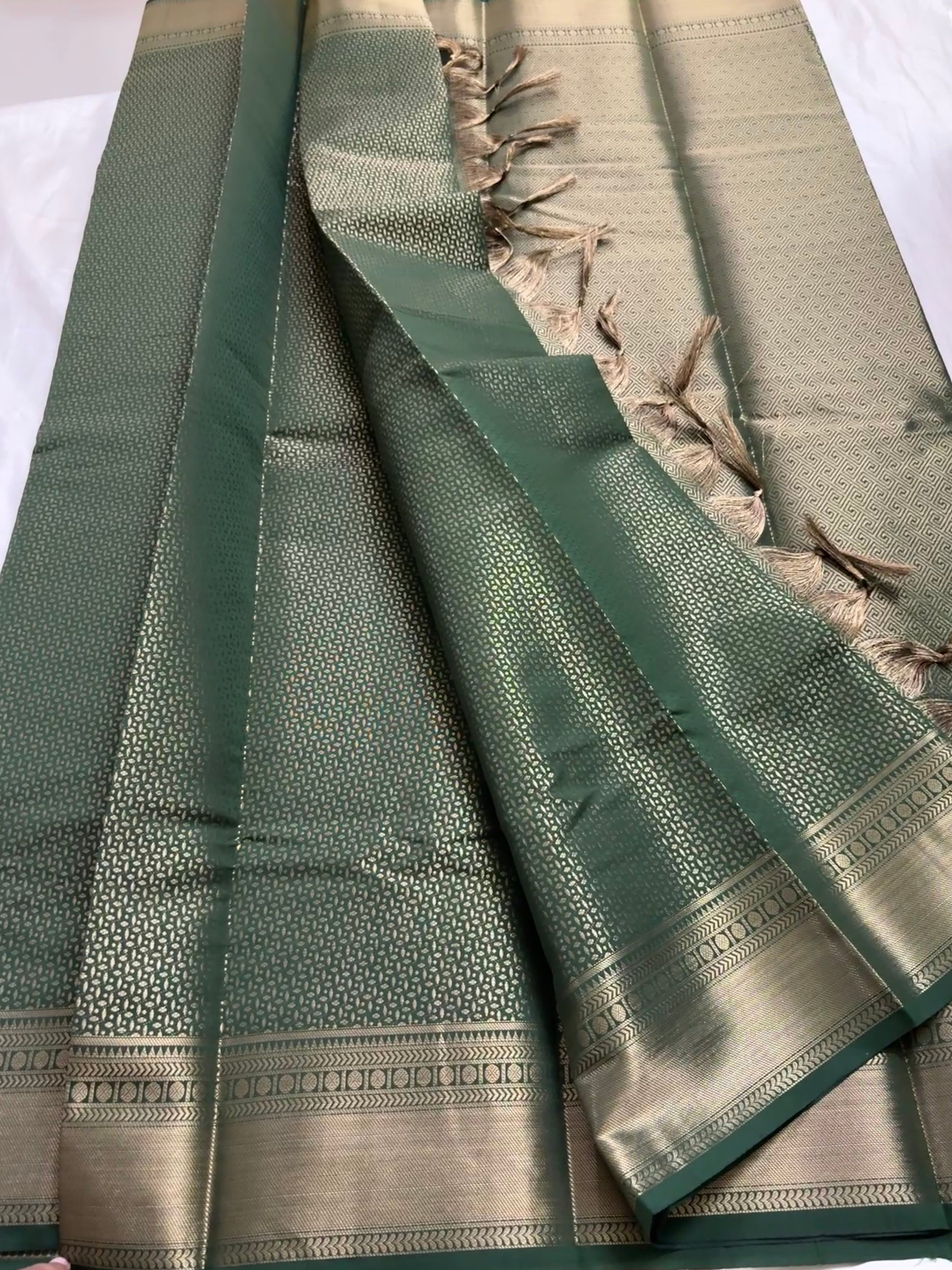 Premium Brocade soft silk