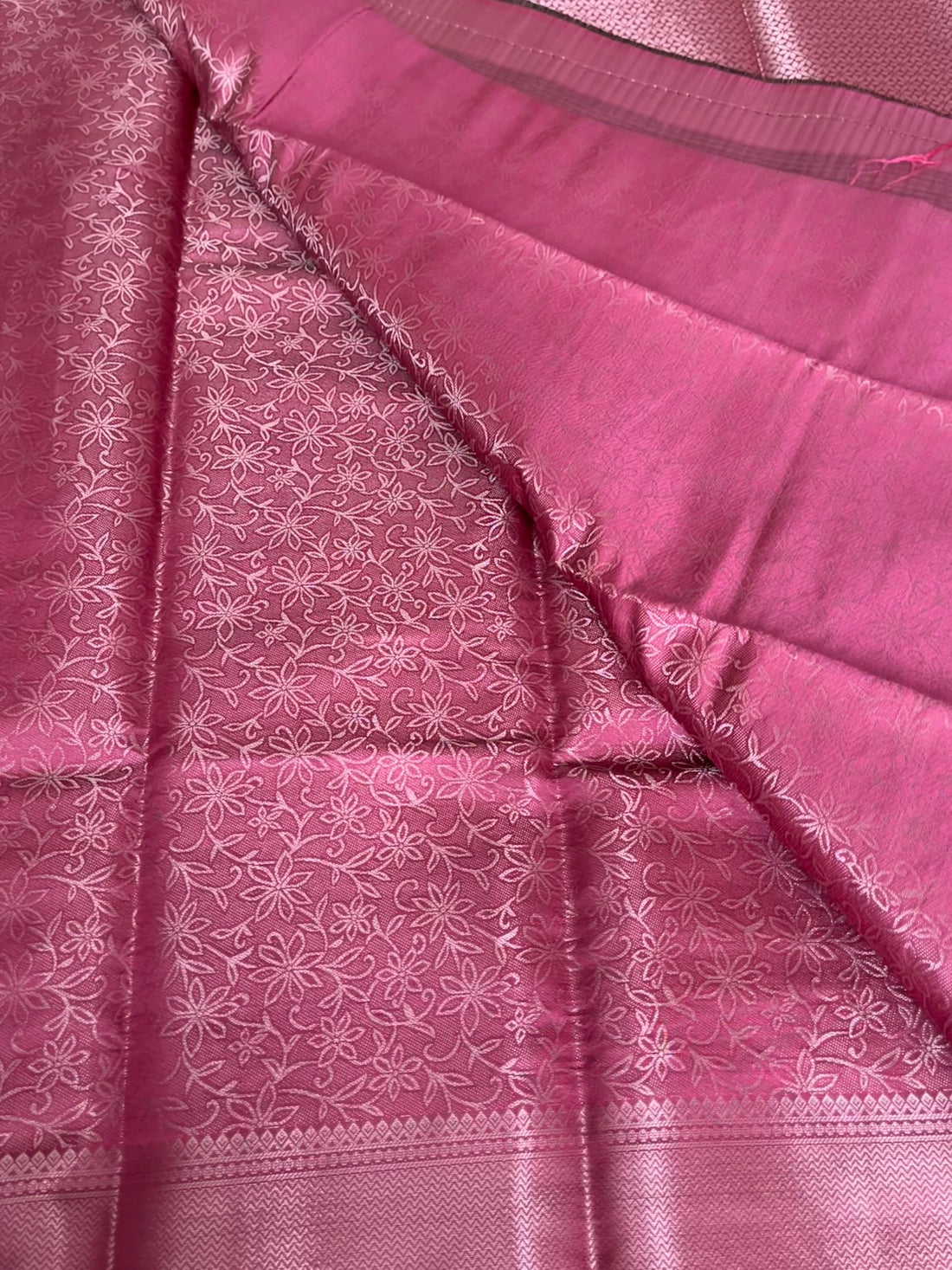 Premium Brocade Soft Silk