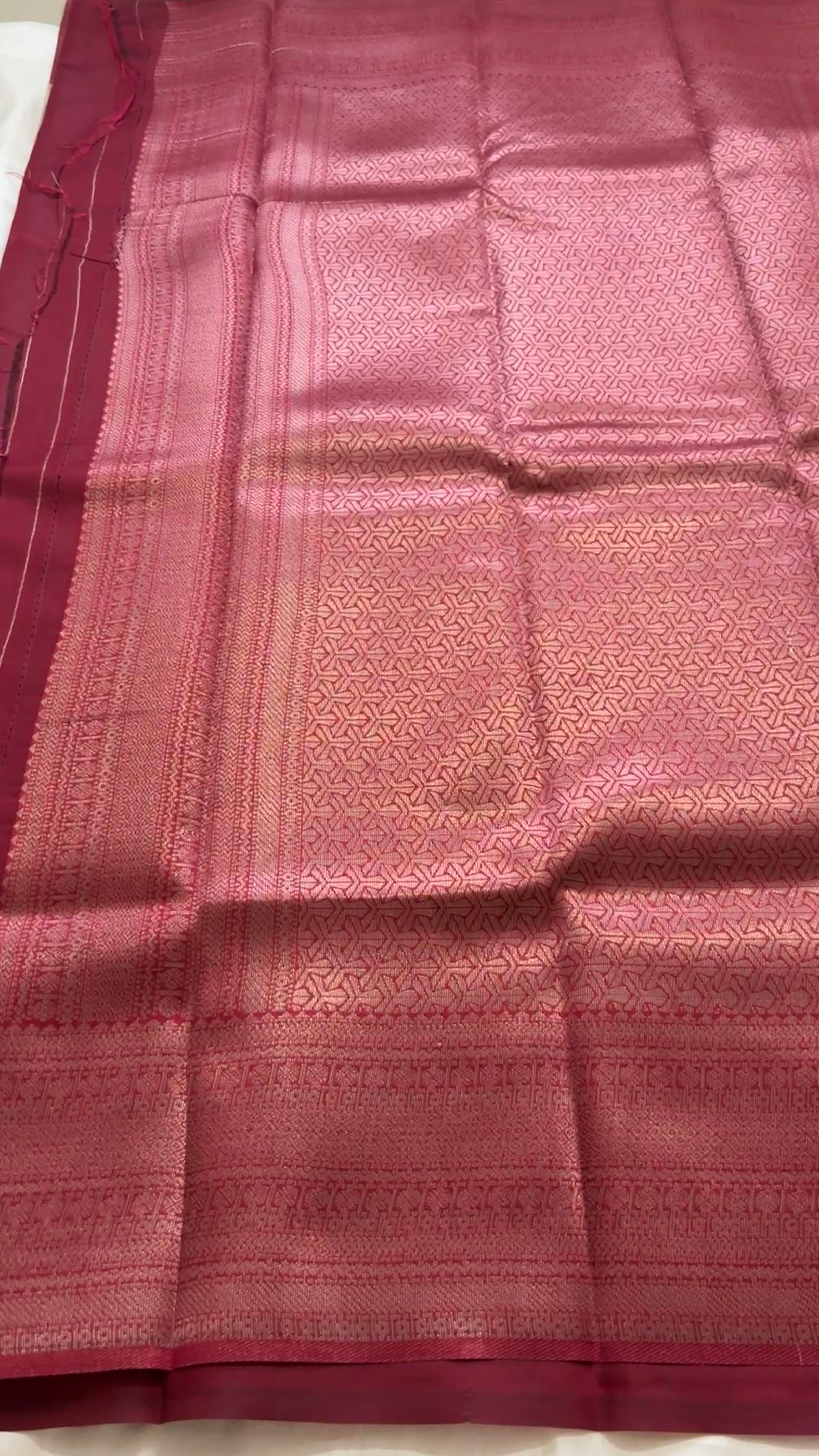 Kanchi semi soft silk kr 40