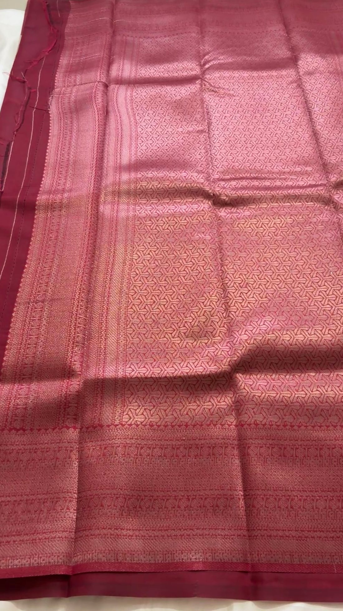 Kanchi semi soft silk kr 40