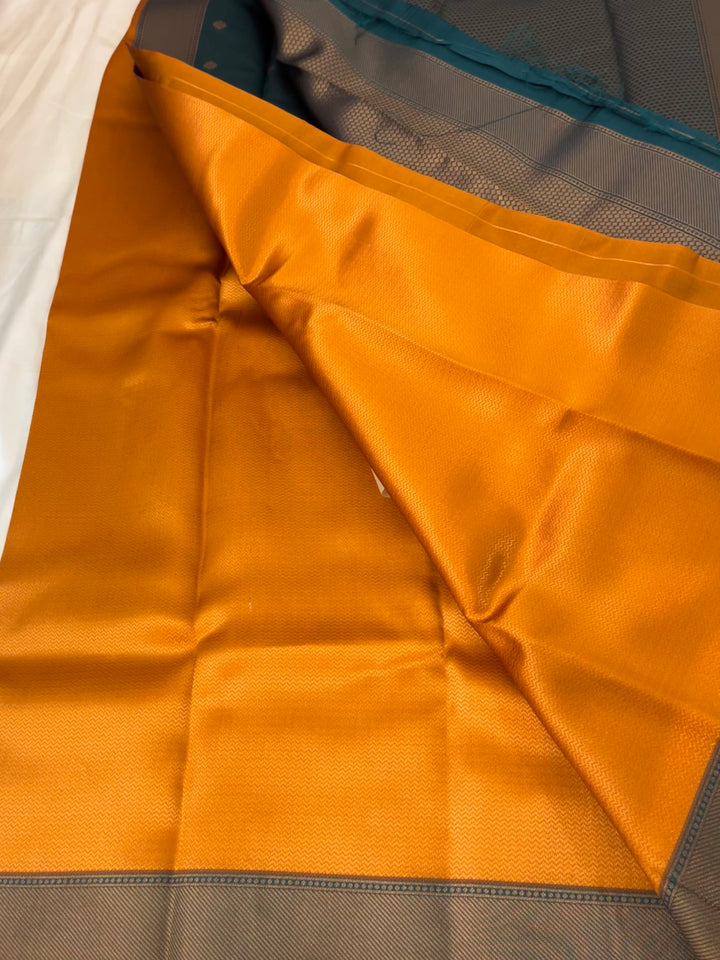Kanchi Semi Silk