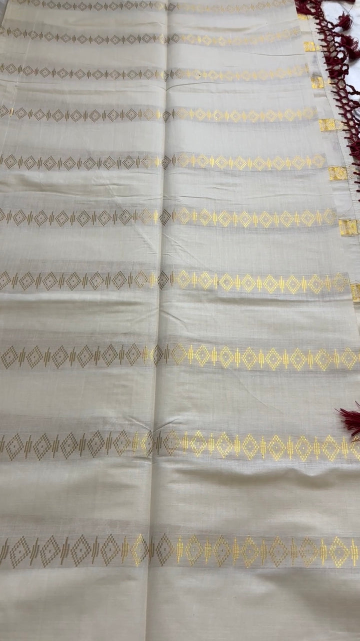 Soft cotton