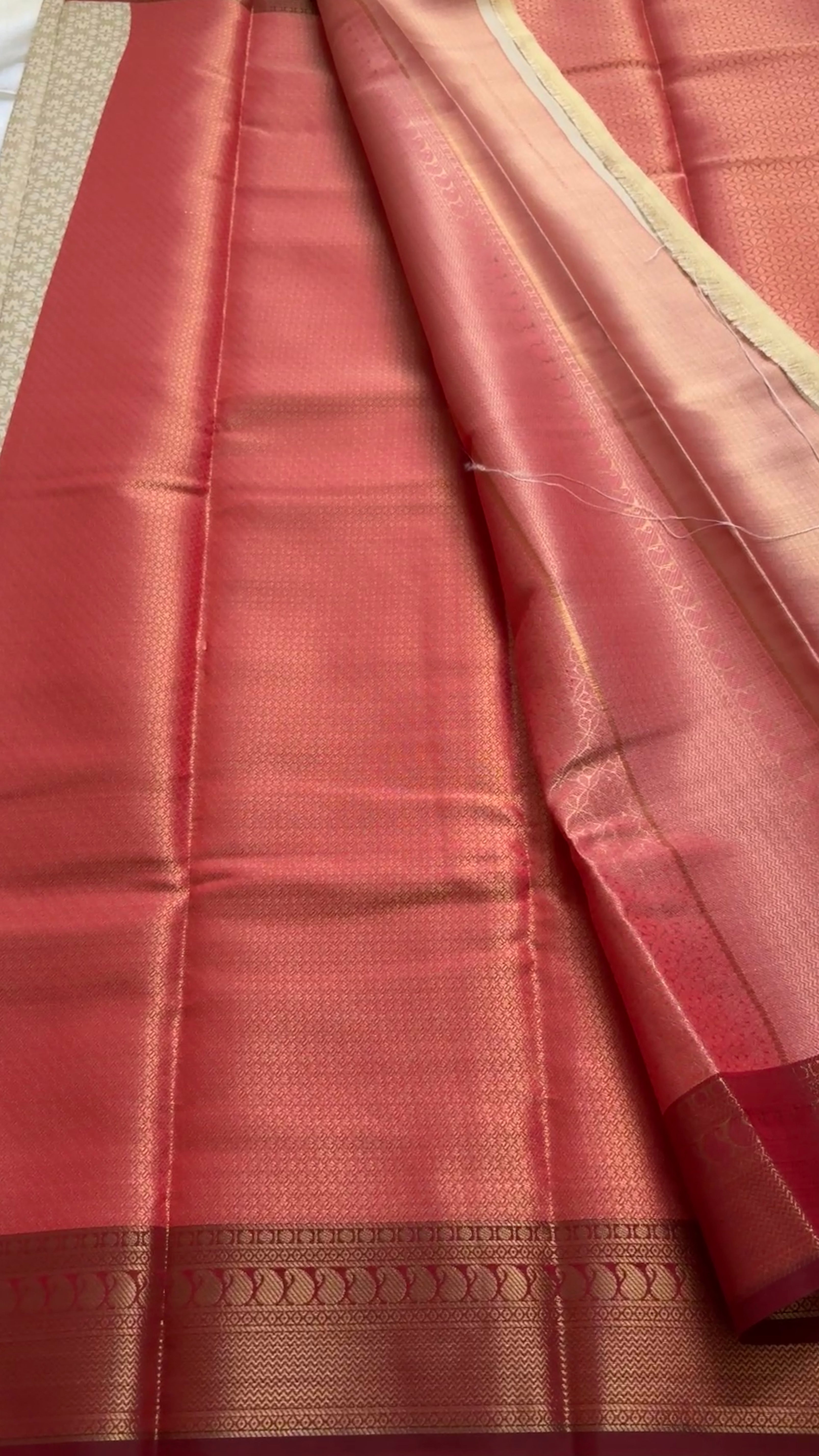 Semi Soft silk KR71