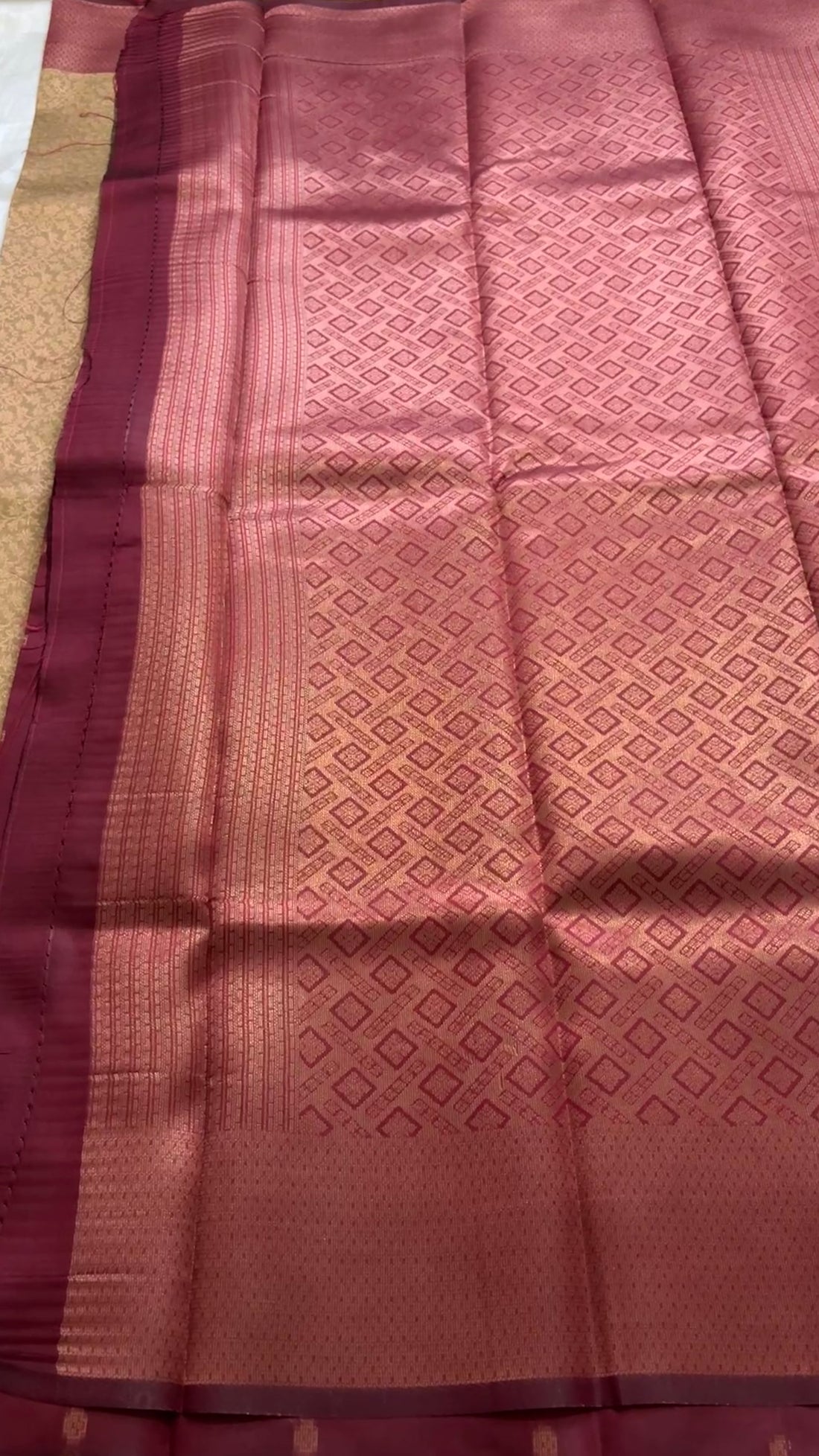 Kanchi semi soft silk kr8