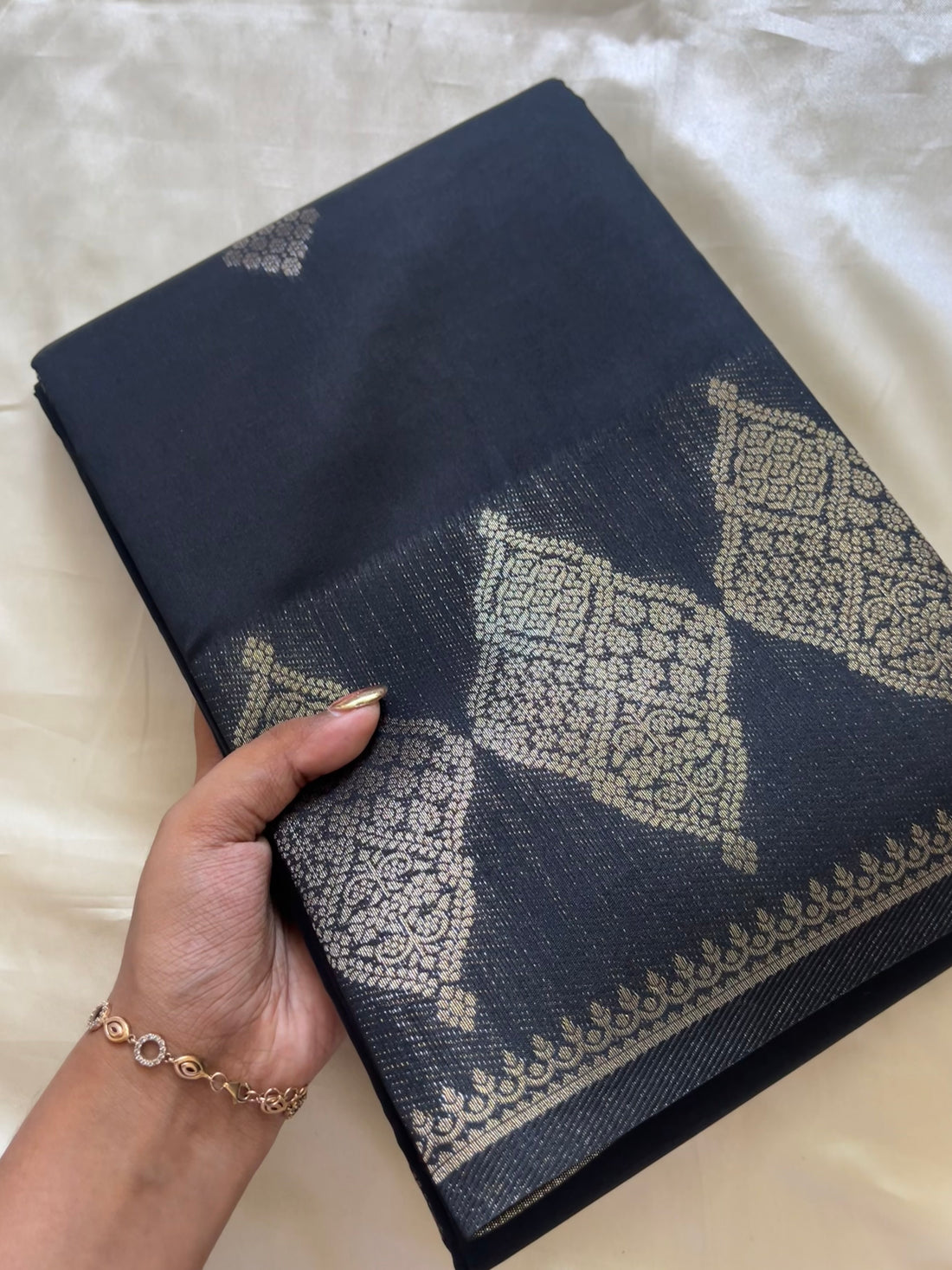 Soft Silk