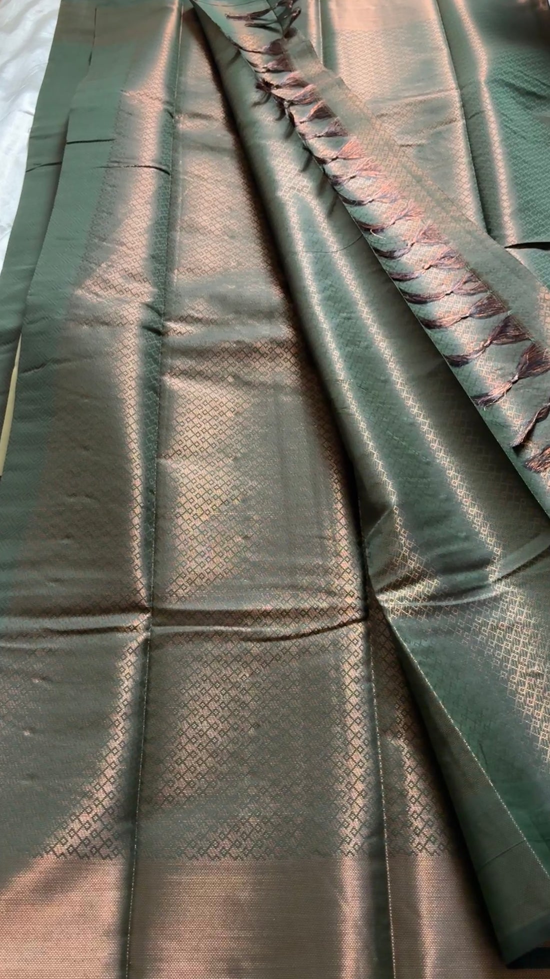 Brocade soft silk KR 2
