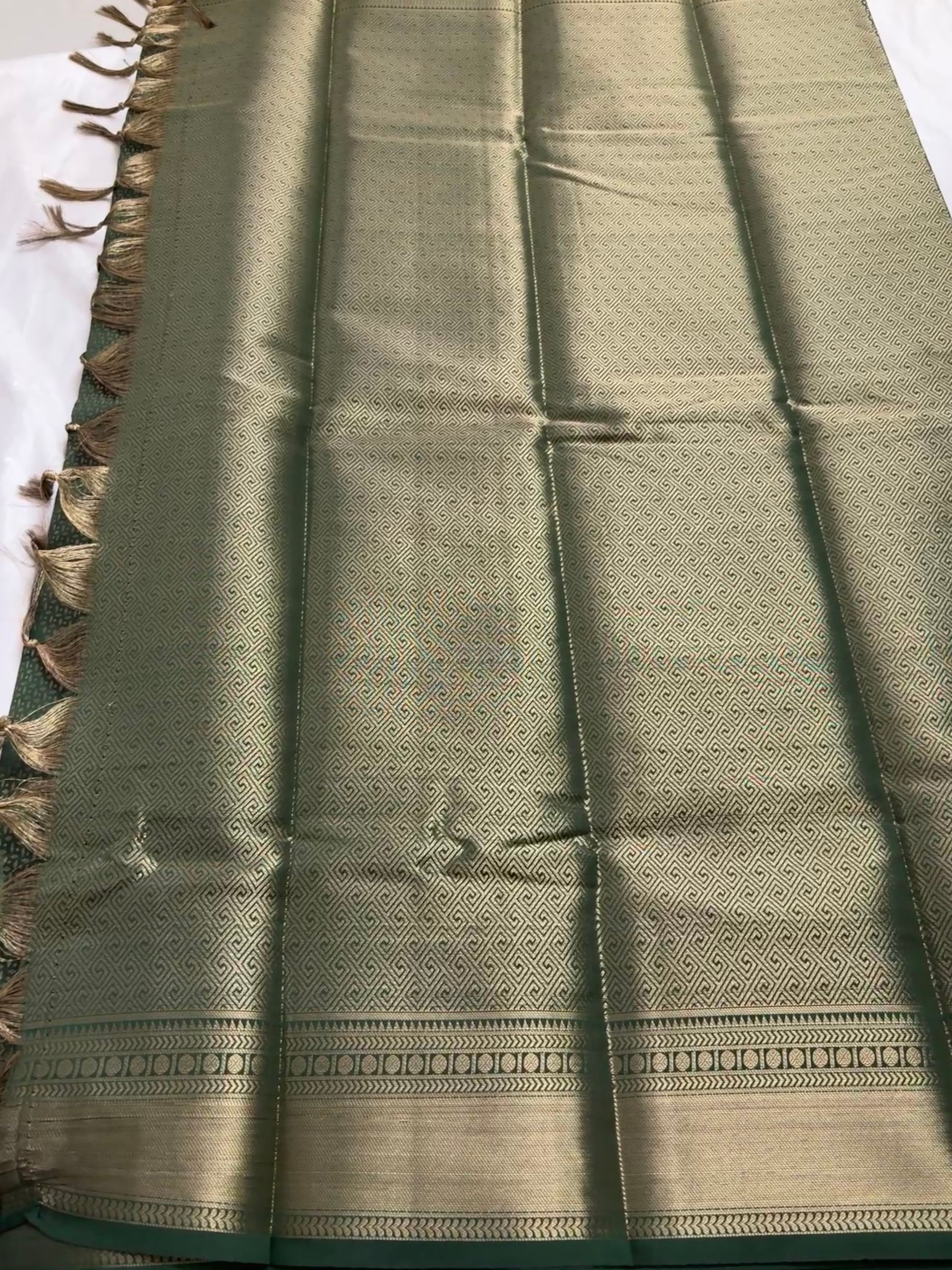 Premium Brocade soft silk